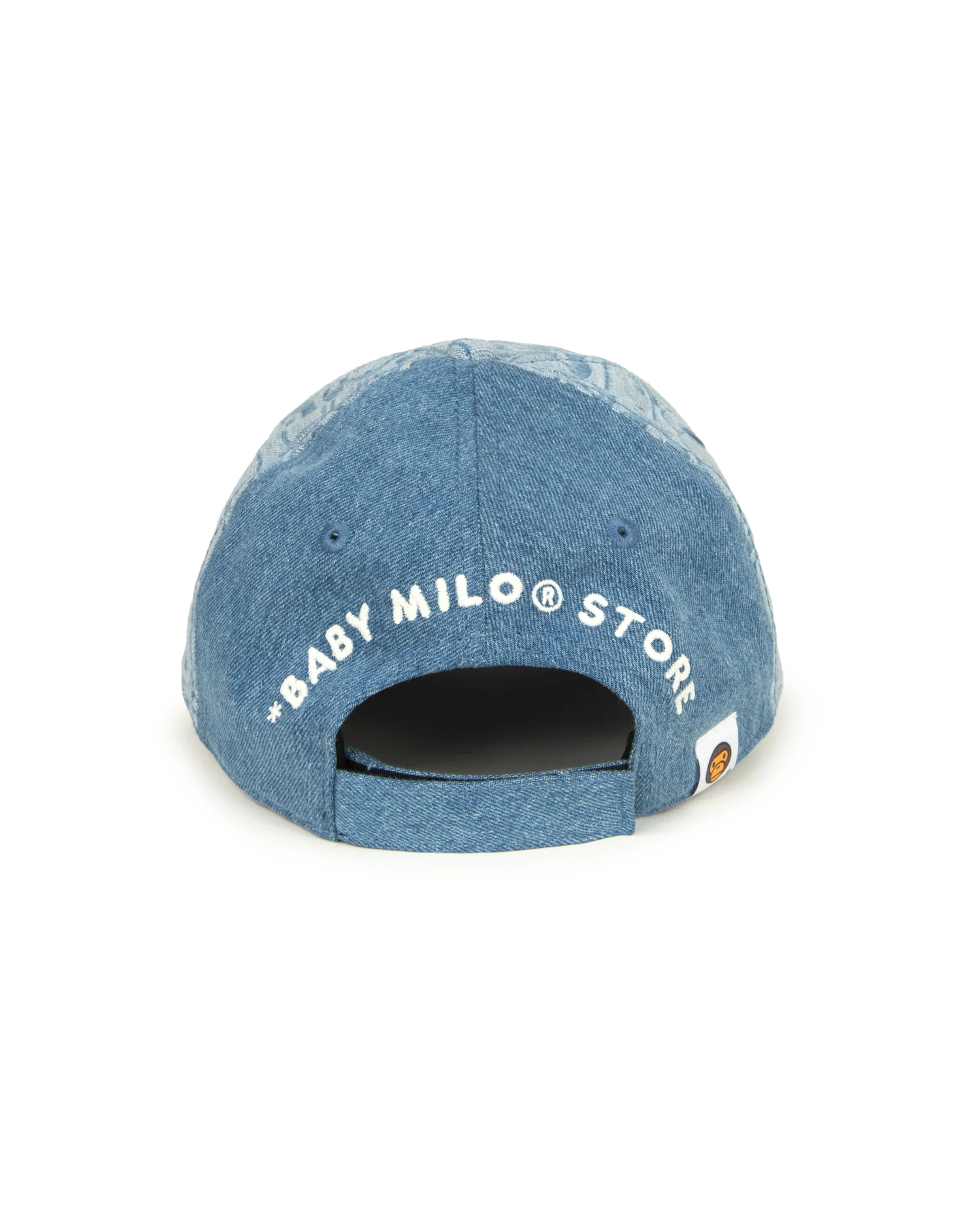 Baby Milo & friends cap - Image 2