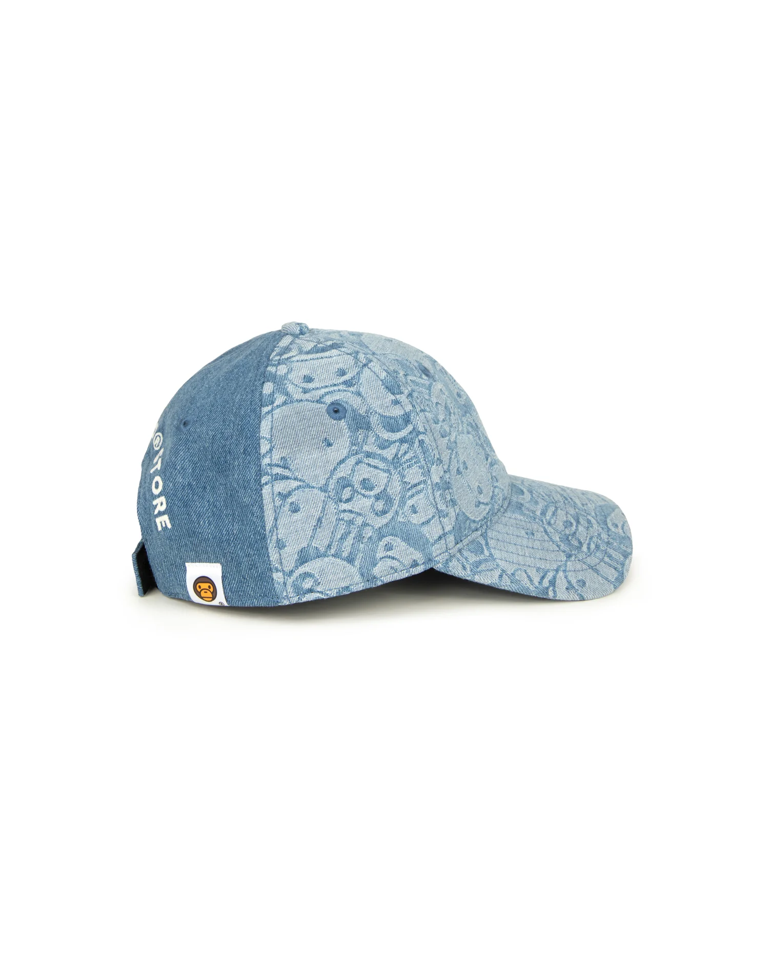 Baby Milo & friends cap - Image 3