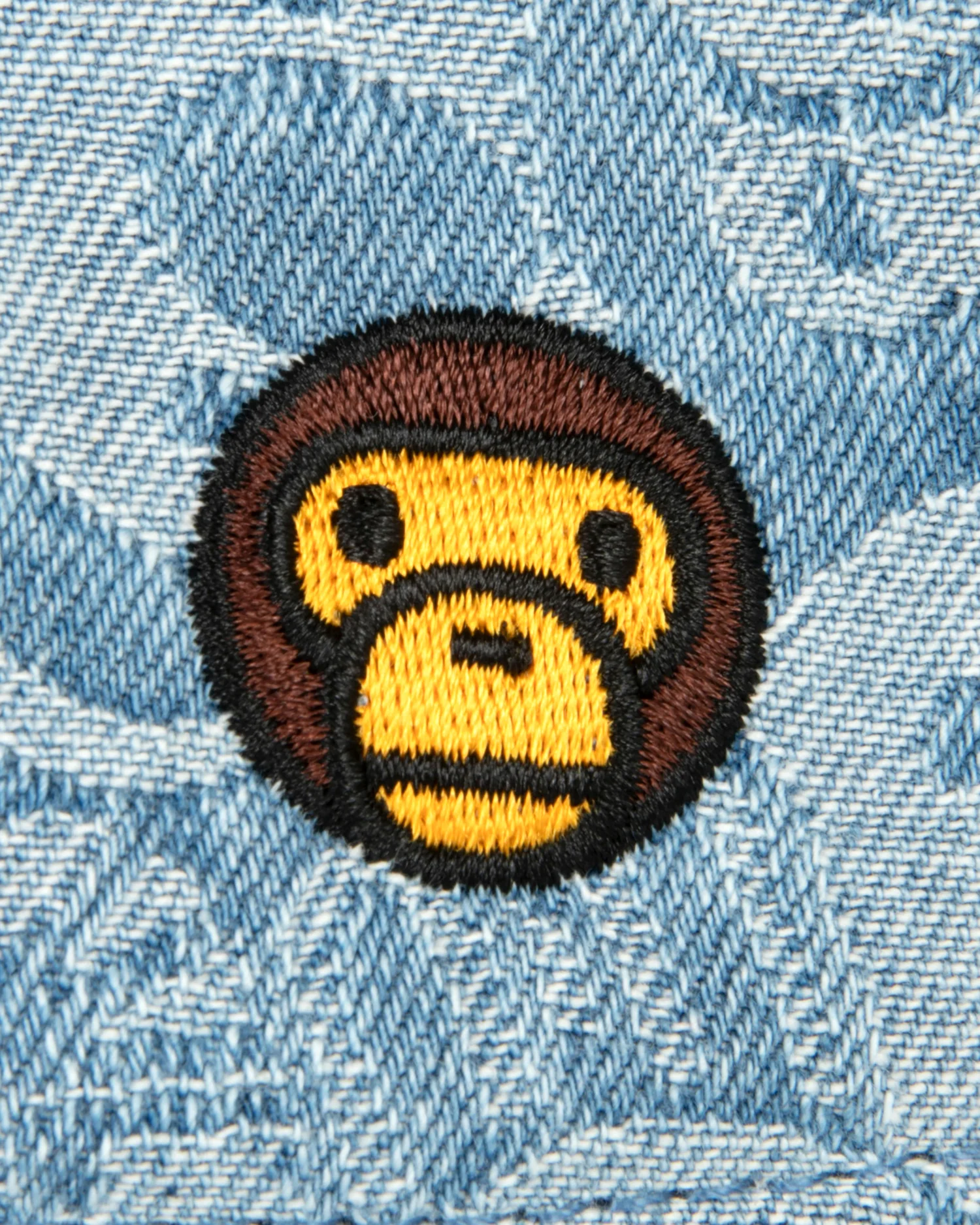 Baby Milo & friends cap - Image 4