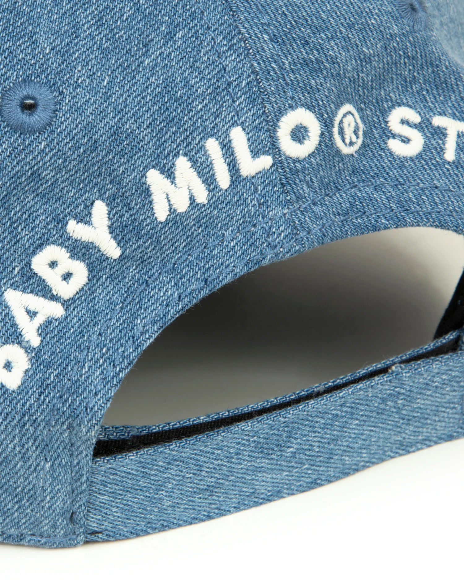Baby Milo & friends cap - Image 5