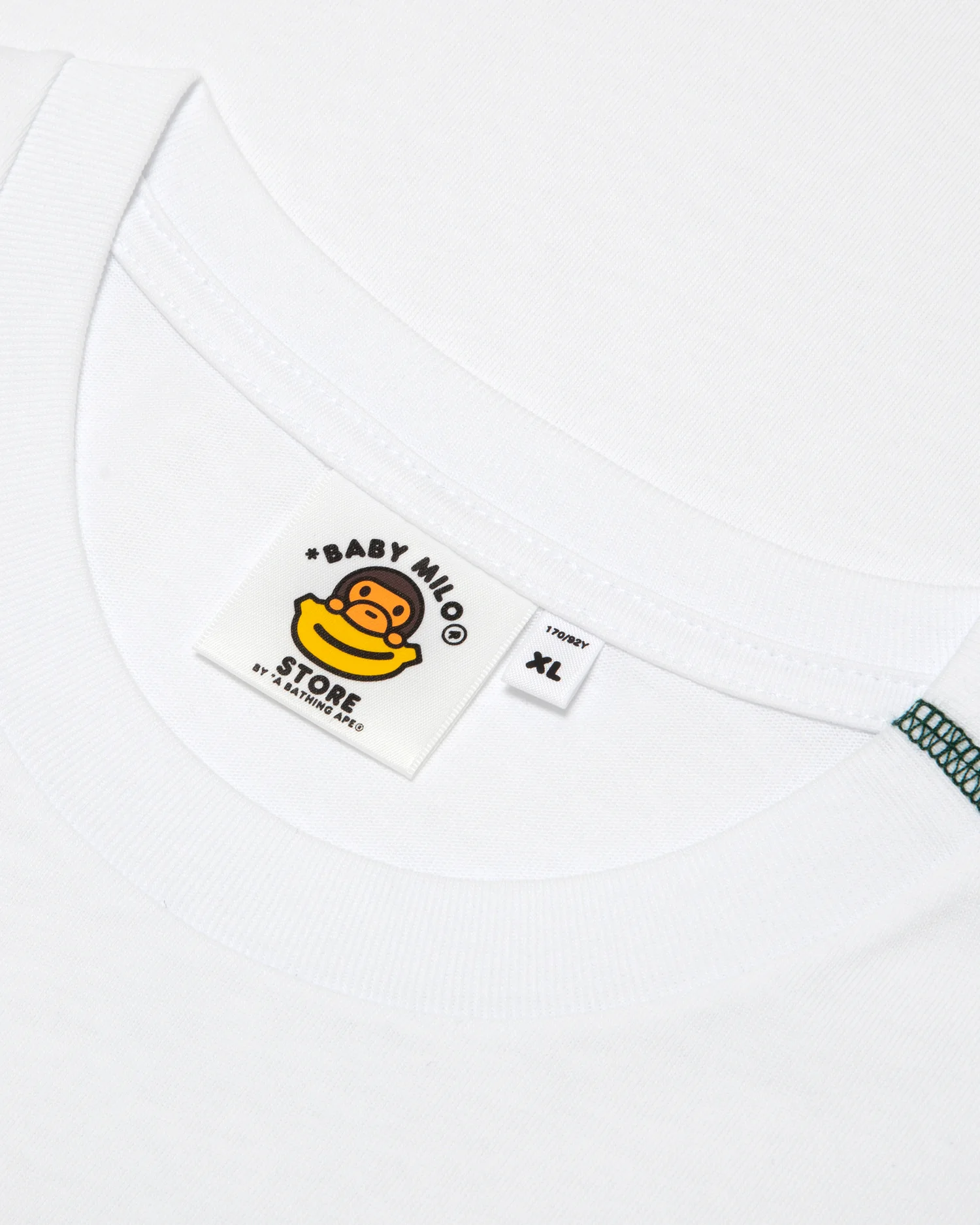 Milo regular fit tee - Image 5