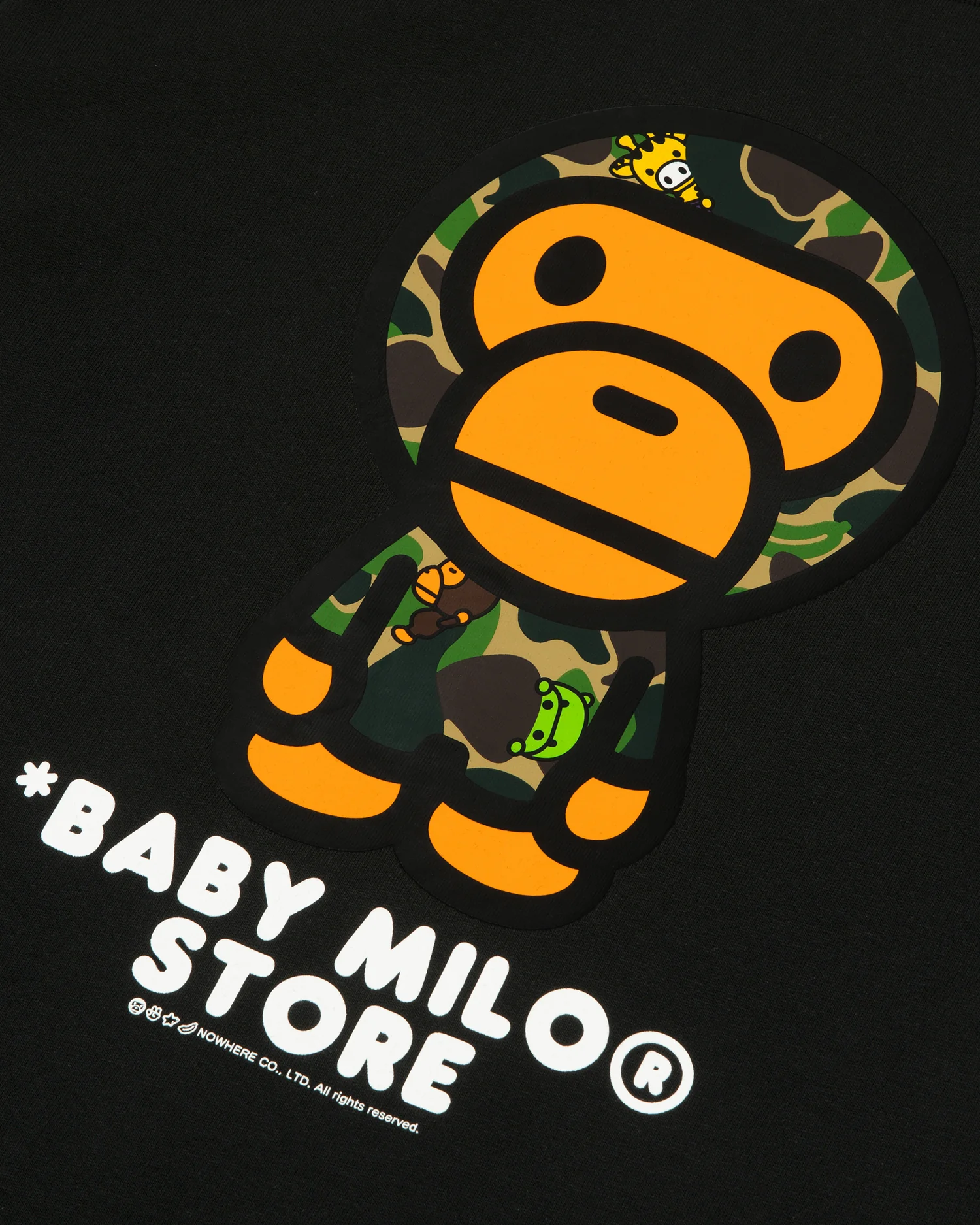 Milo regular fit tee - Image 8