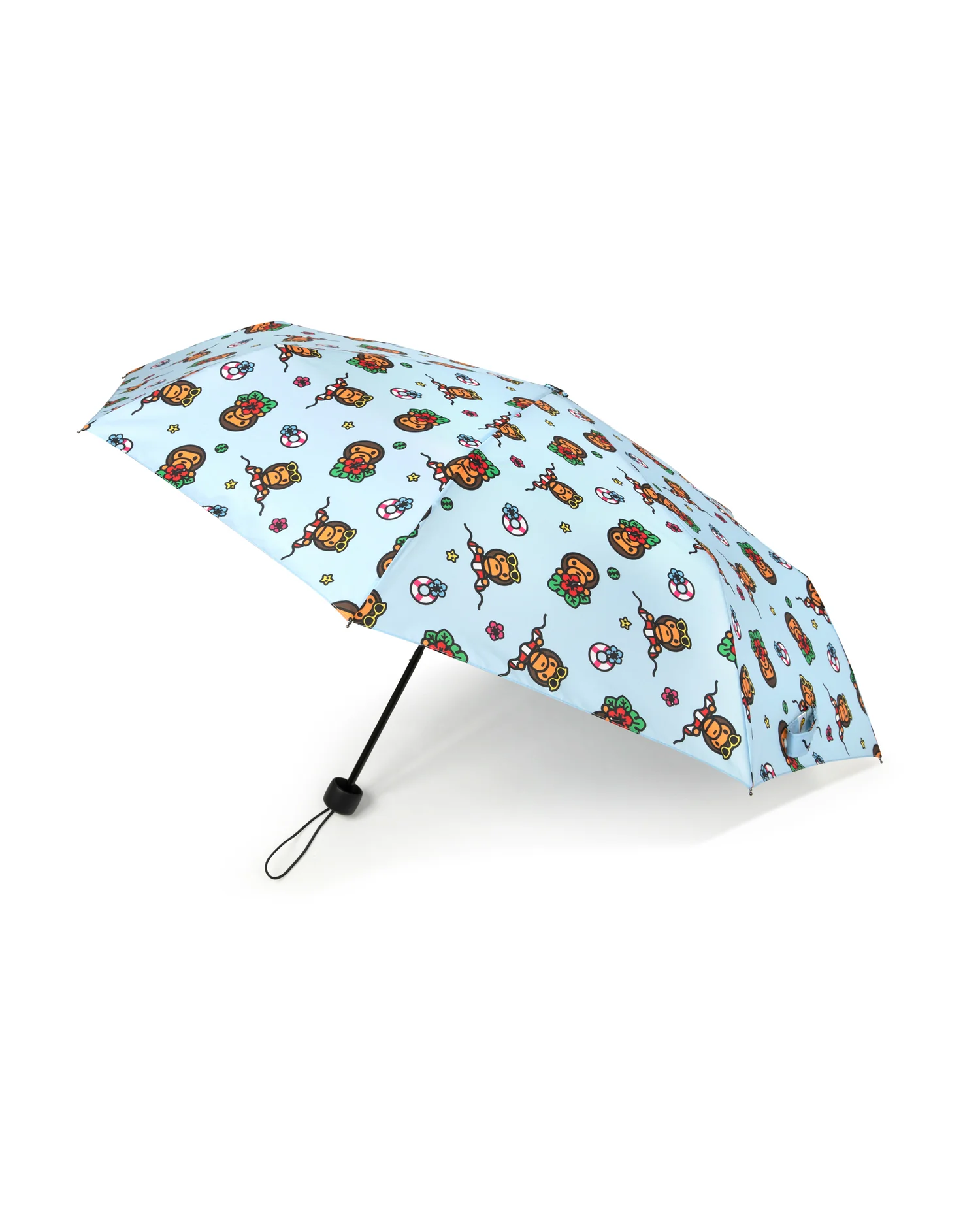 Baby Milo umbrella