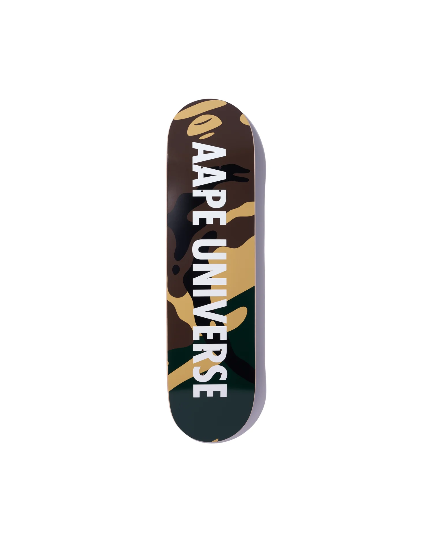 Logo skateboard