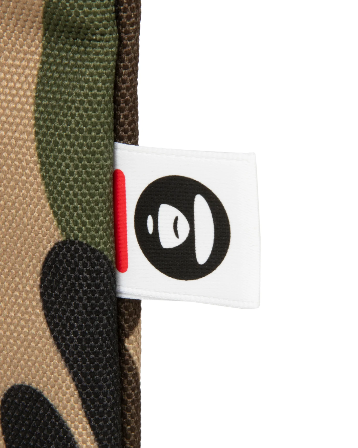 AAPENOW camo crossbody bag - Image 10
