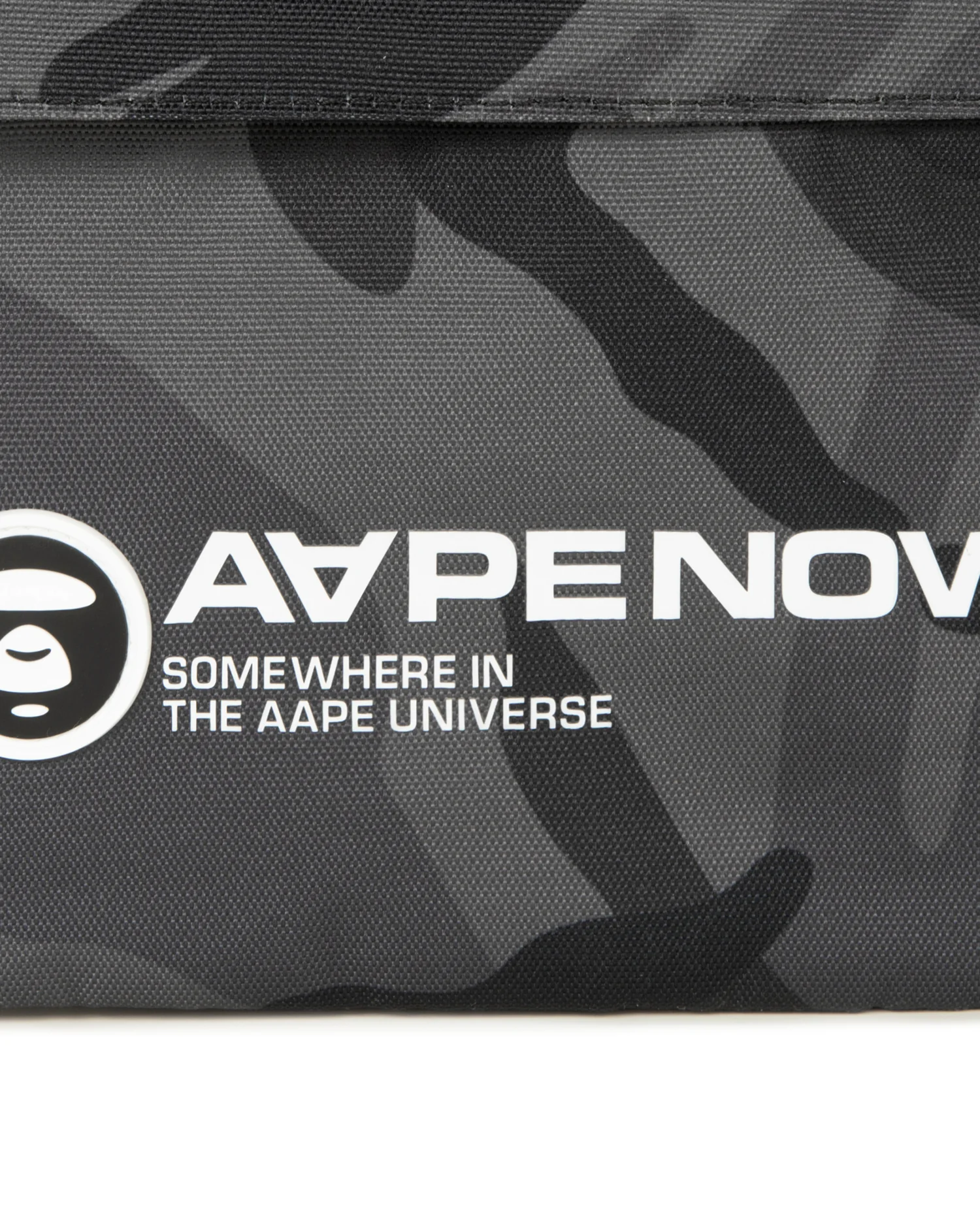 AAPENOW camo crossbody bag - Image 4
