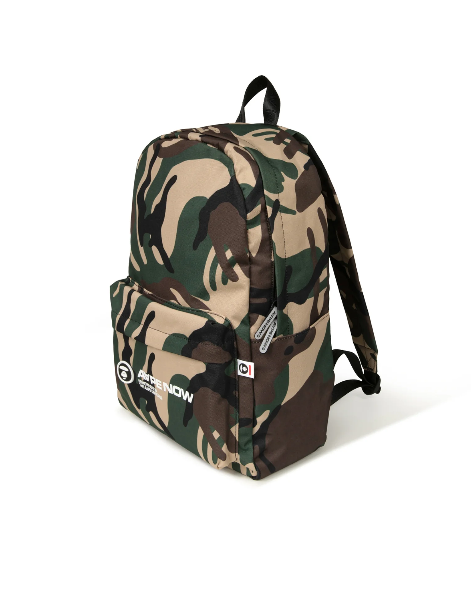 AAPENOW camo backpack - Image 3