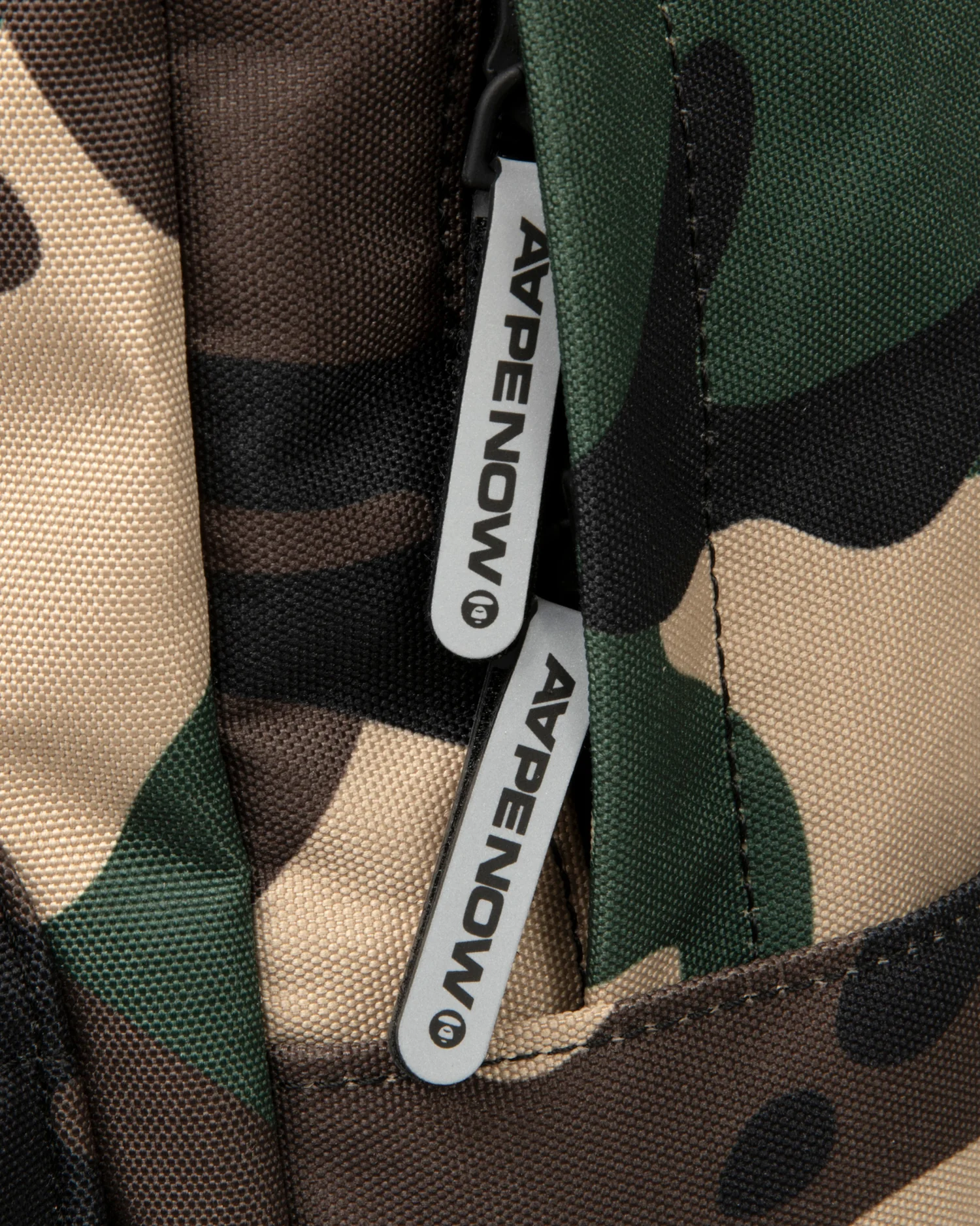 AAPENOW camo backpack - Image 5