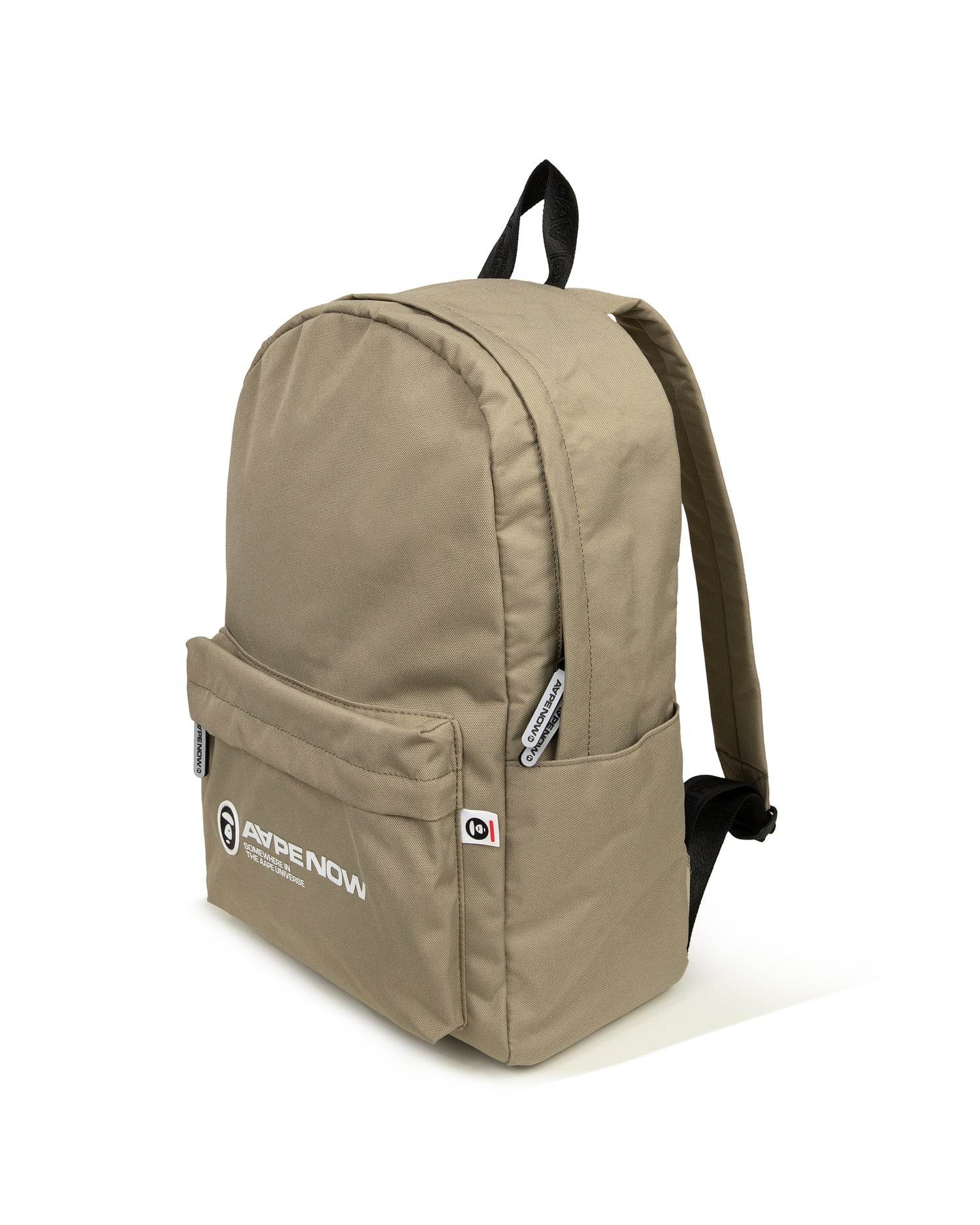 AAPENOW moonface logo backpack - Image 3
