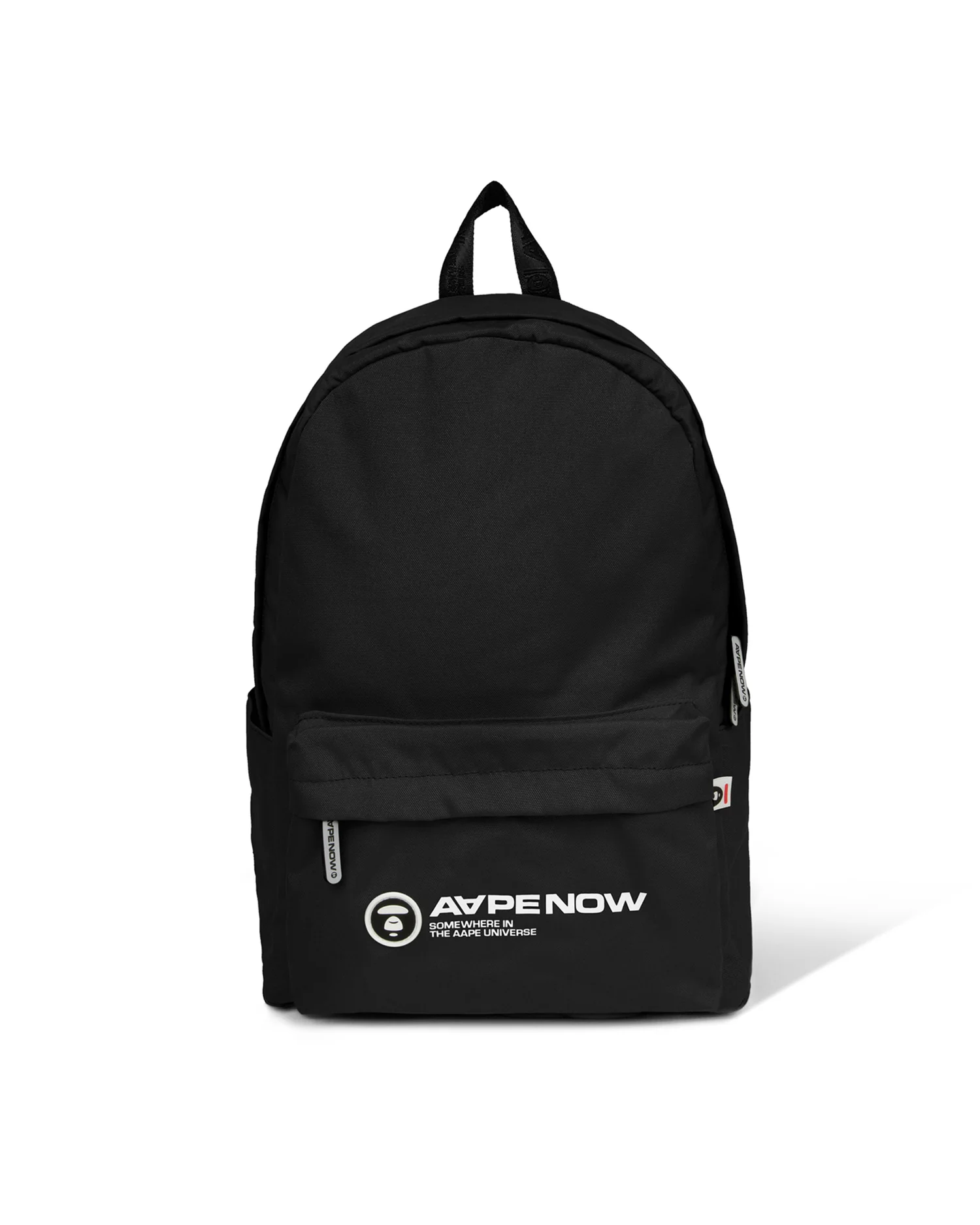 AAPENOW moonface logo backpack - Image 6