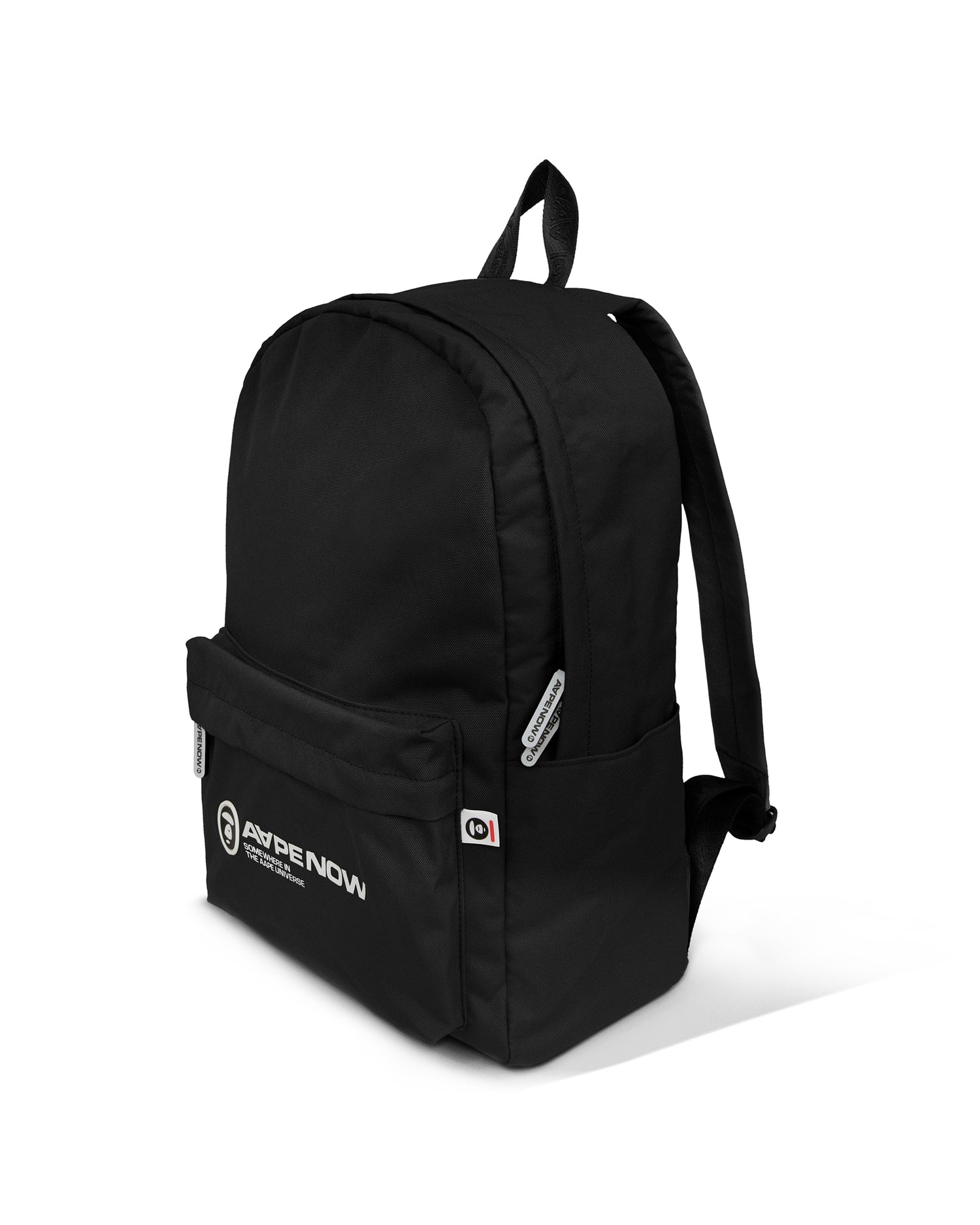 AAPENOW moonface logo backpack - Image 8