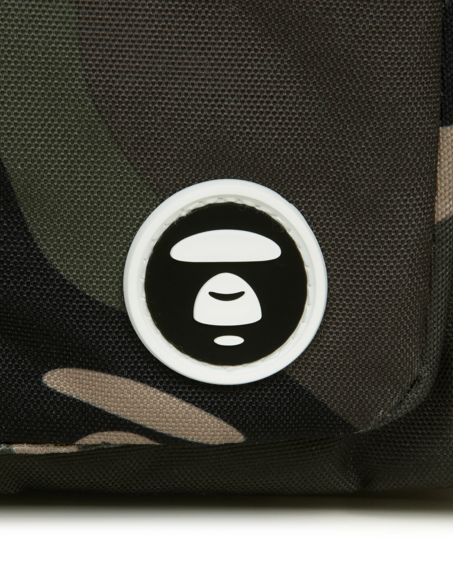 AAPENOW moonface logo crossbody bag - Image 5