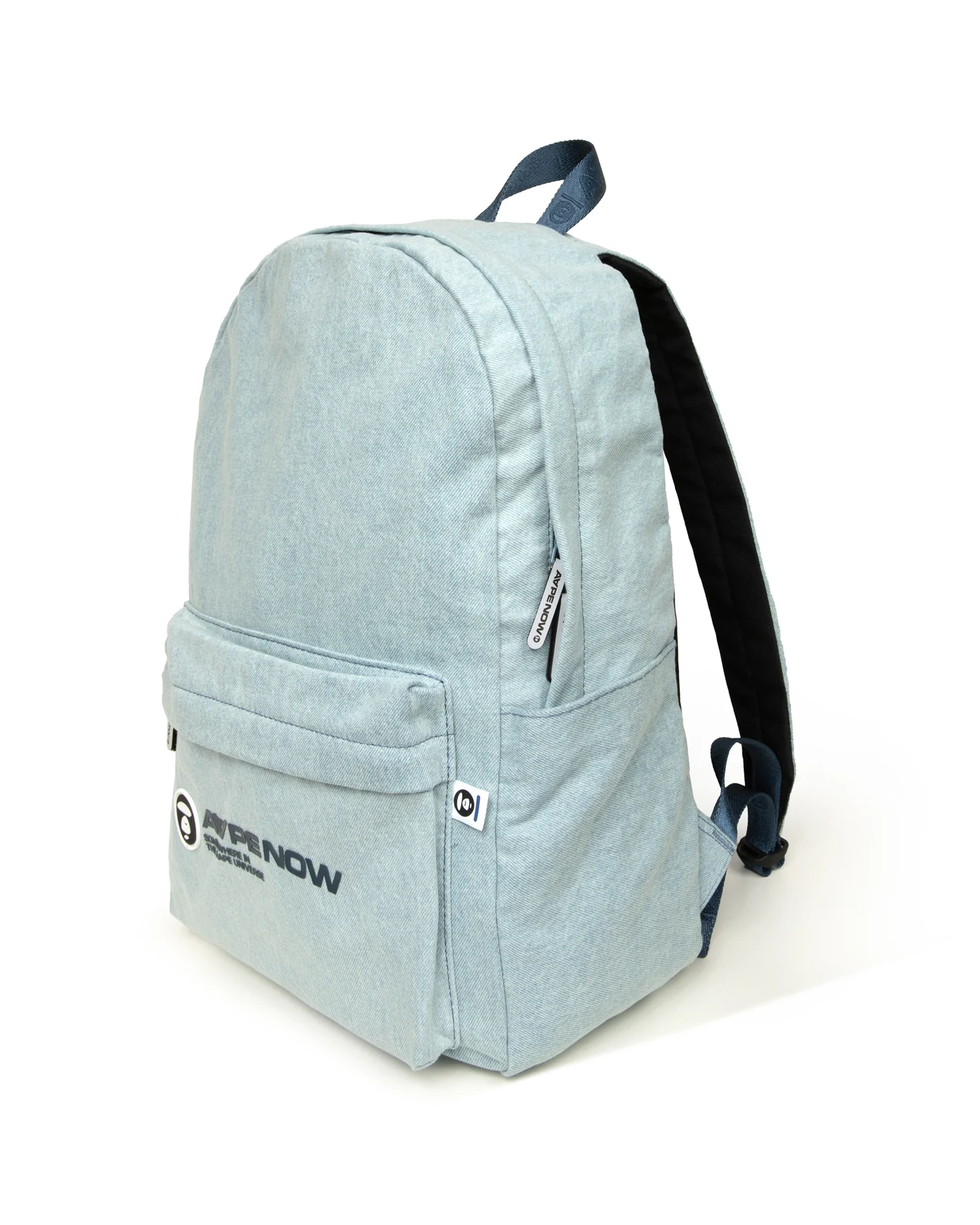 AAPENOW moonface backpack - Image 3