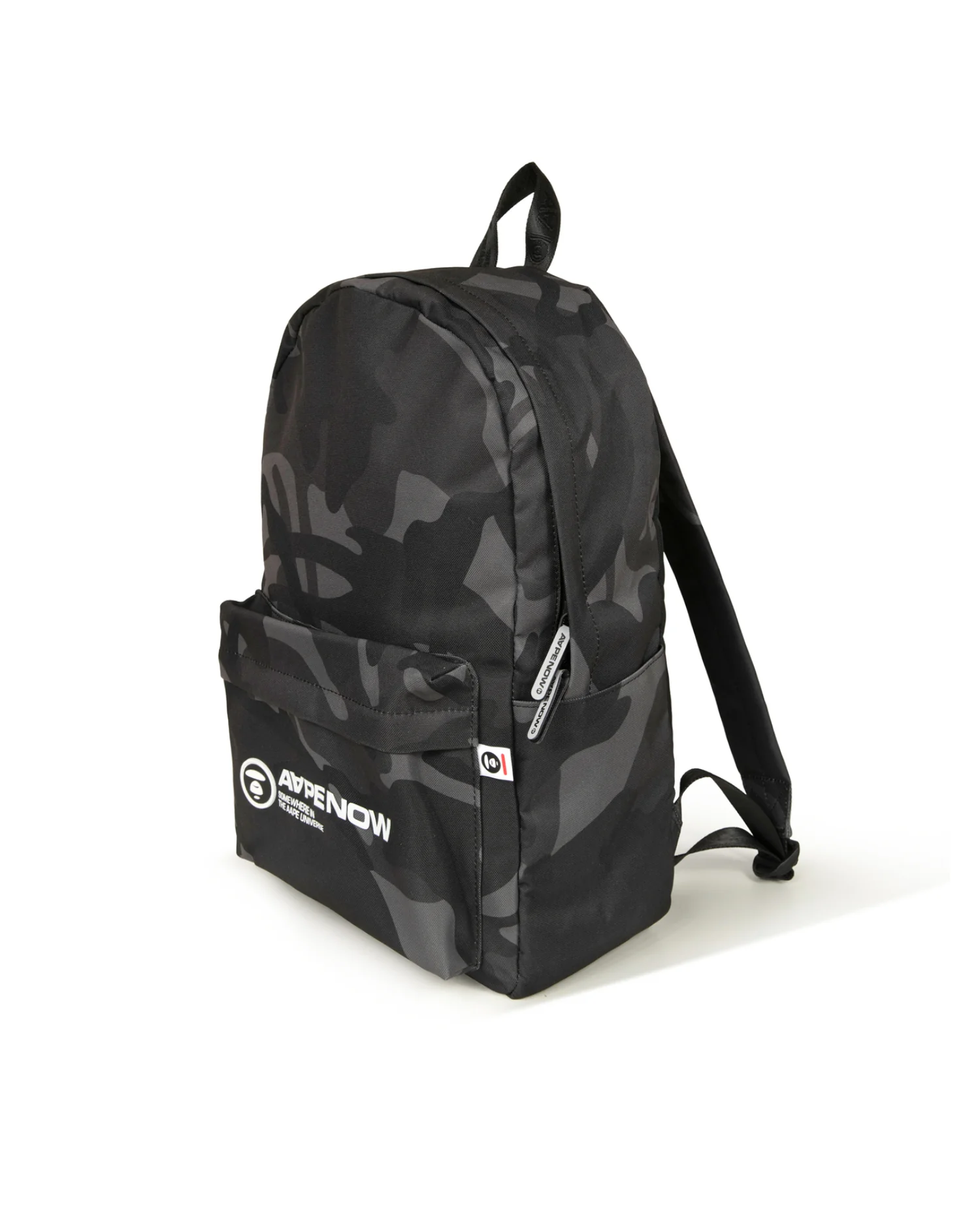 AAPENOW camo backpack - Image 3