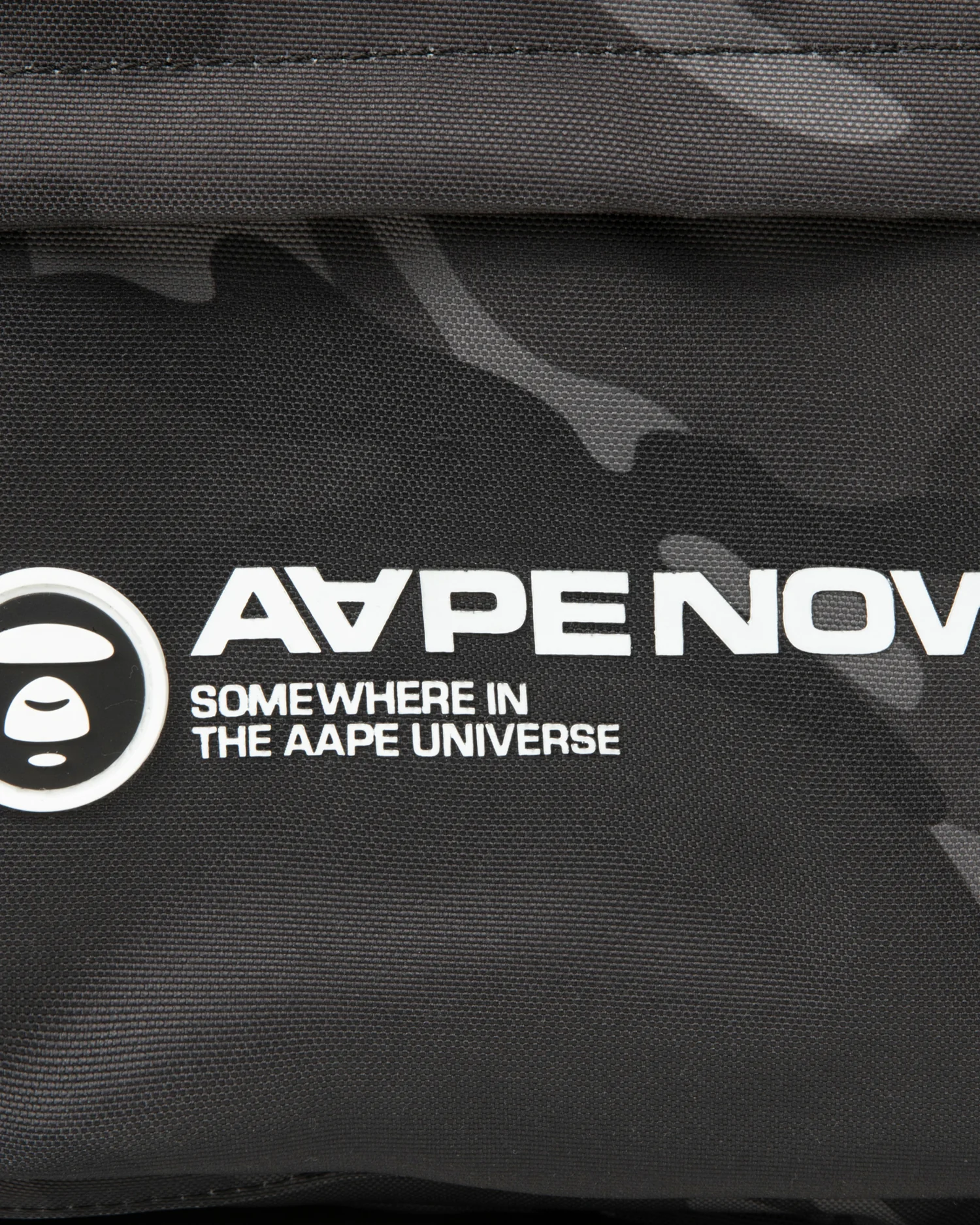 AAPENOW camo backpack - Image 4