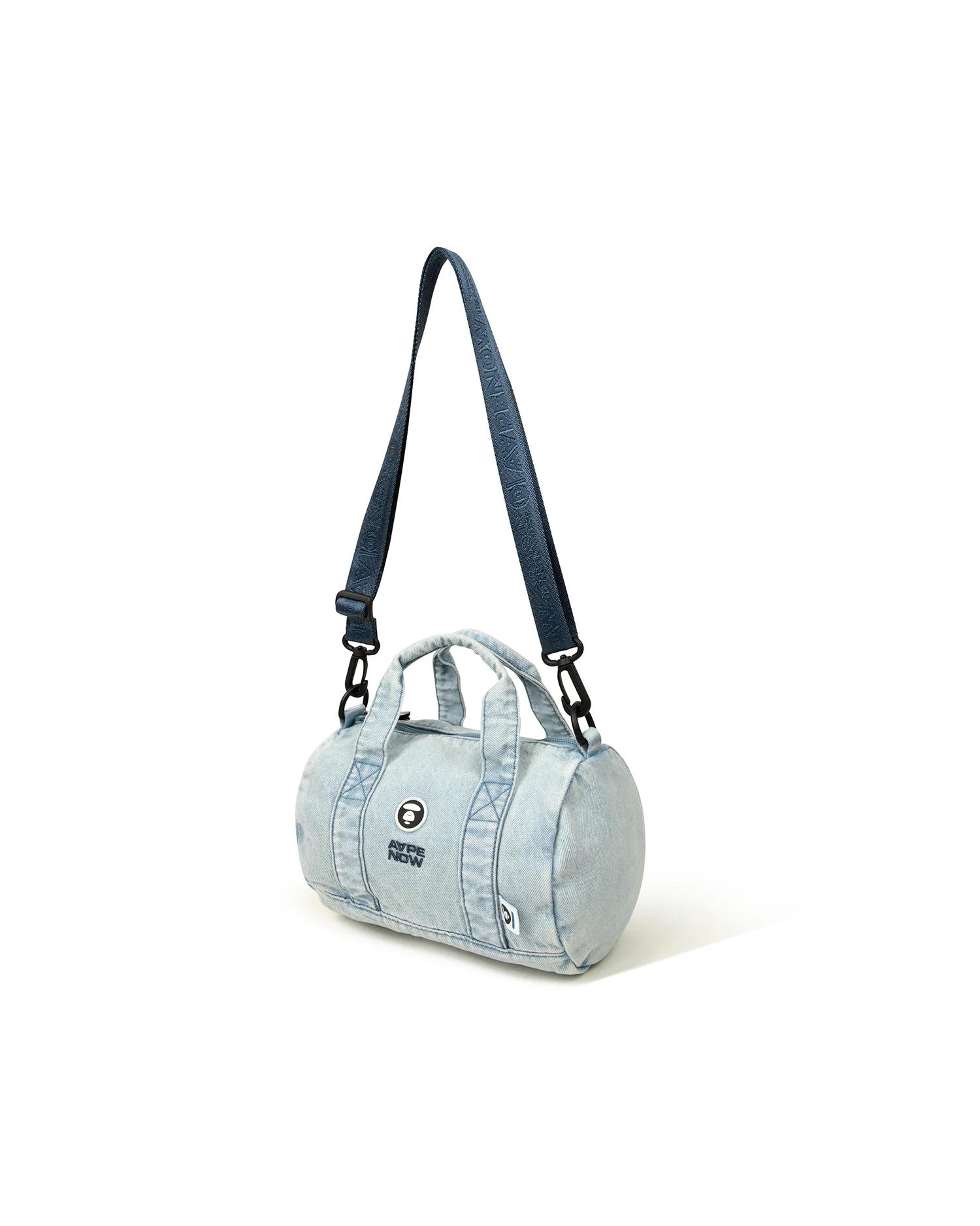 AAPENOW moonface crossbody bag - Image 3