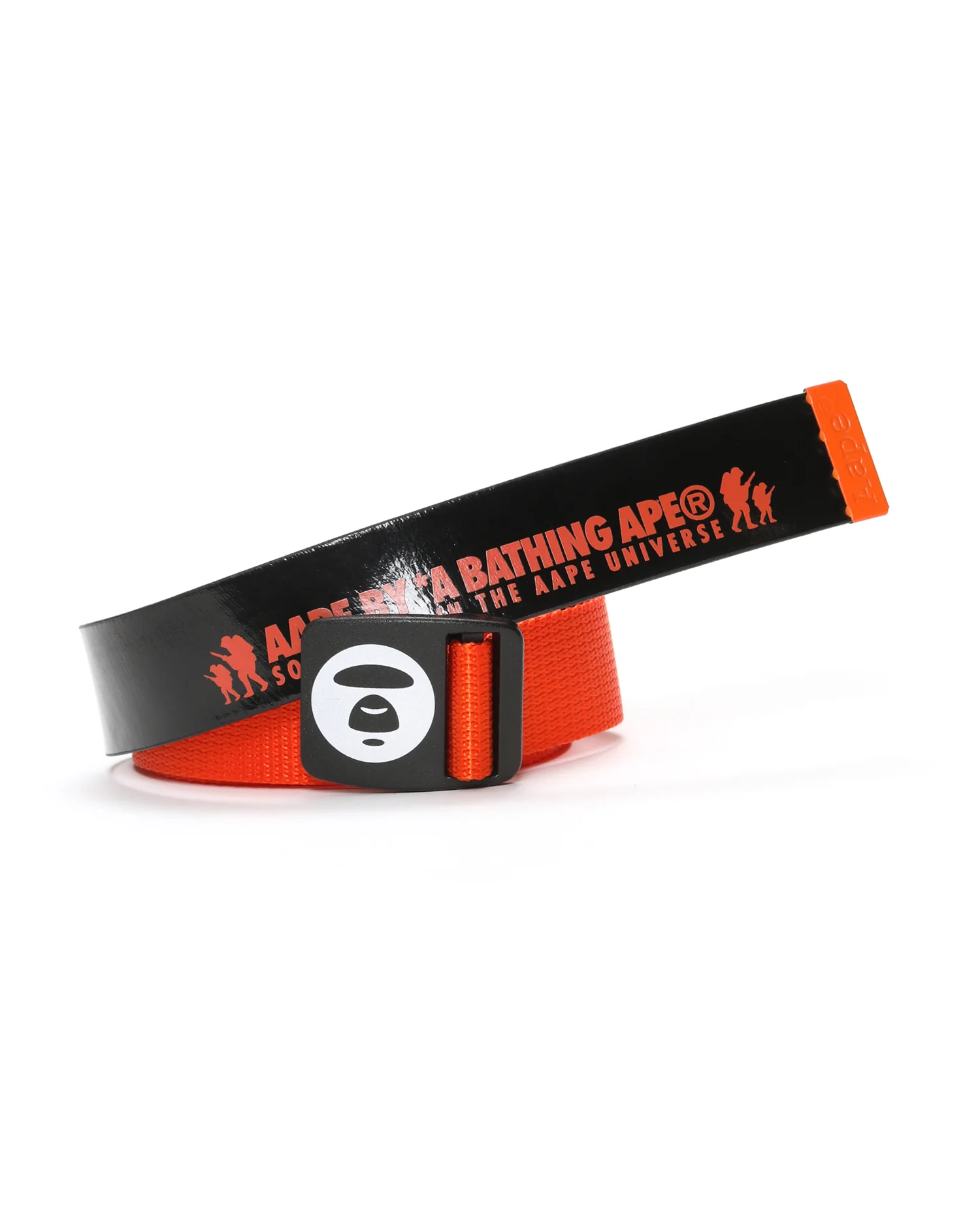 Logo printed belt - Image 11