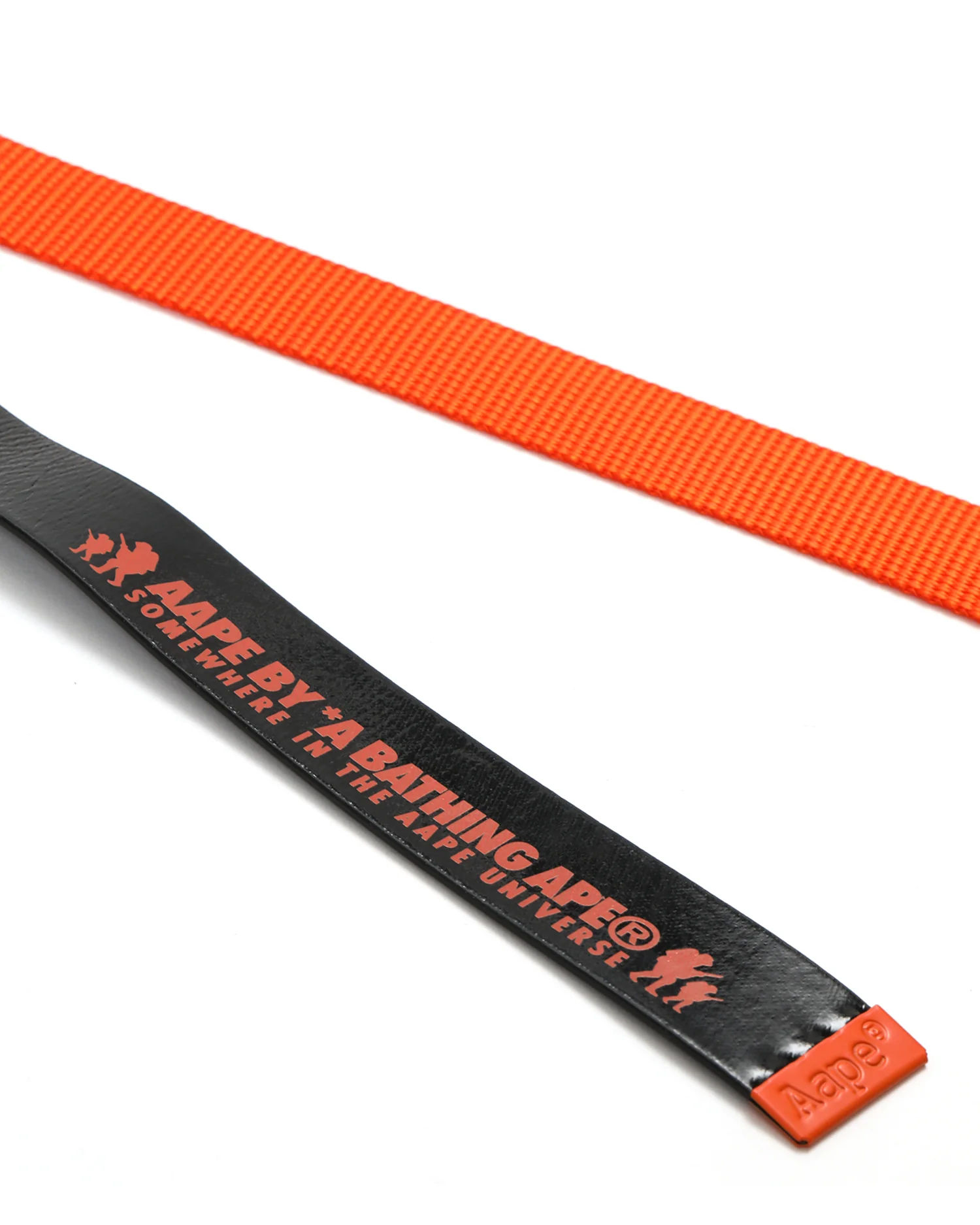 Logo printed belt - Image 13