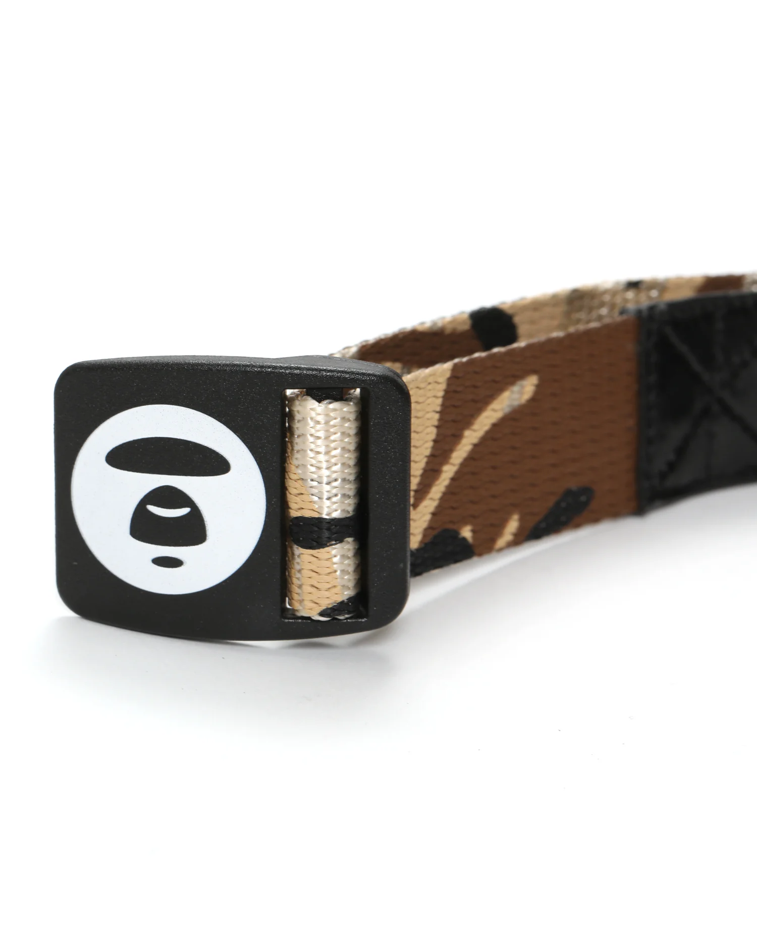 Logo printed belt - Image 4