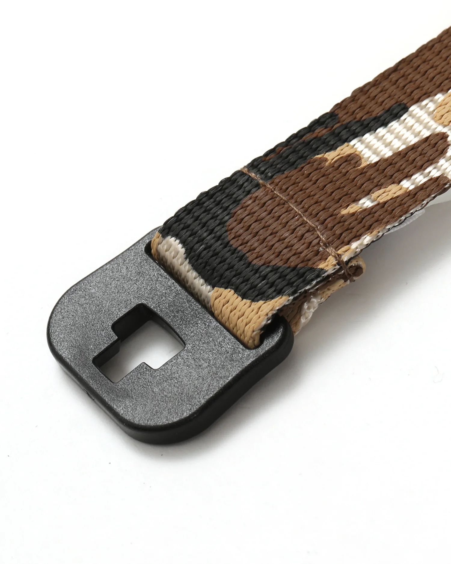 Logo printed belt - Image 5