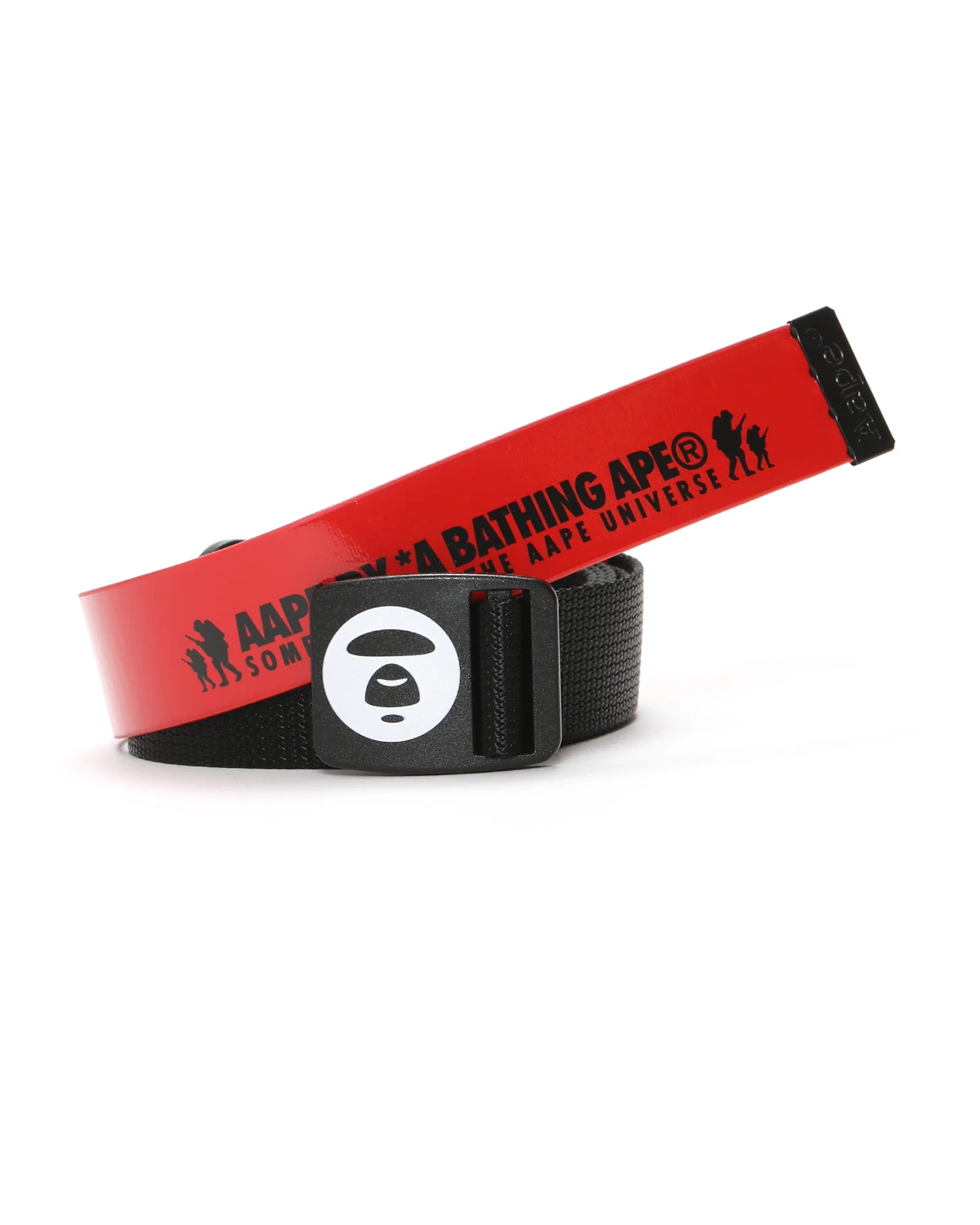 Logo printed belt - Image 6