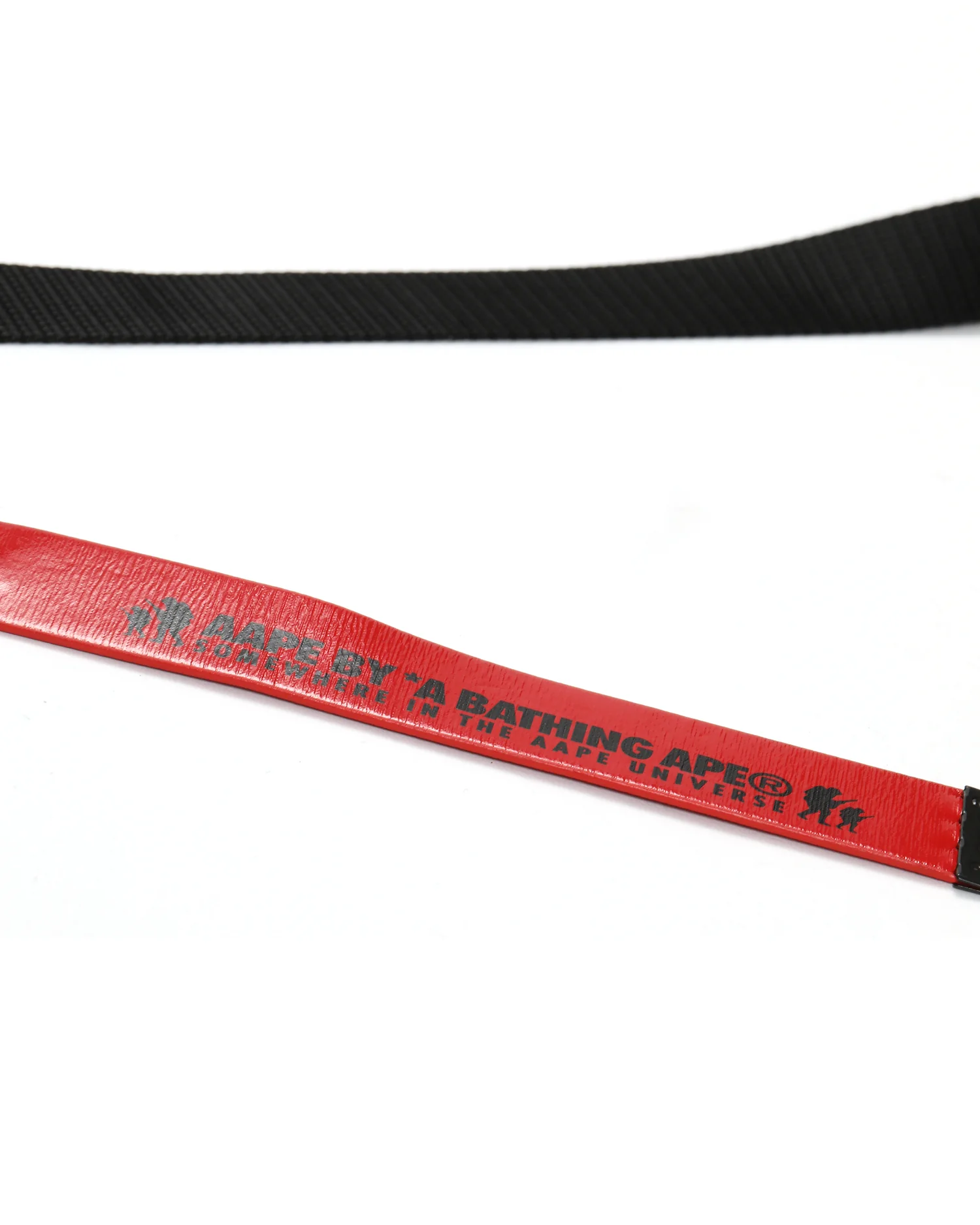 Logo printed belt - Image 8