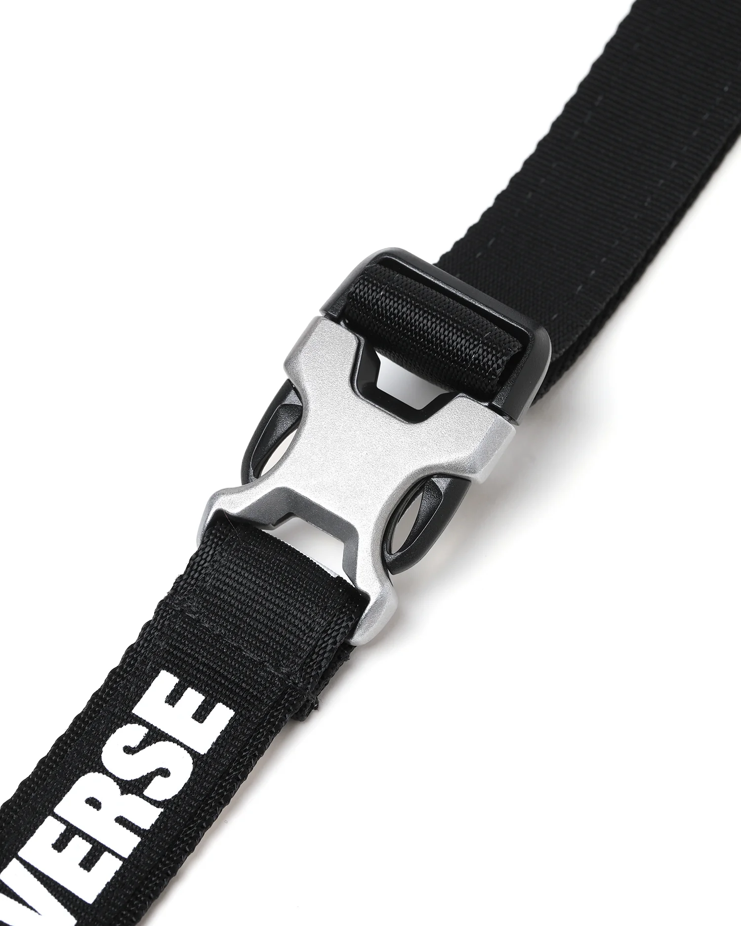 Logo print belt - Image 5