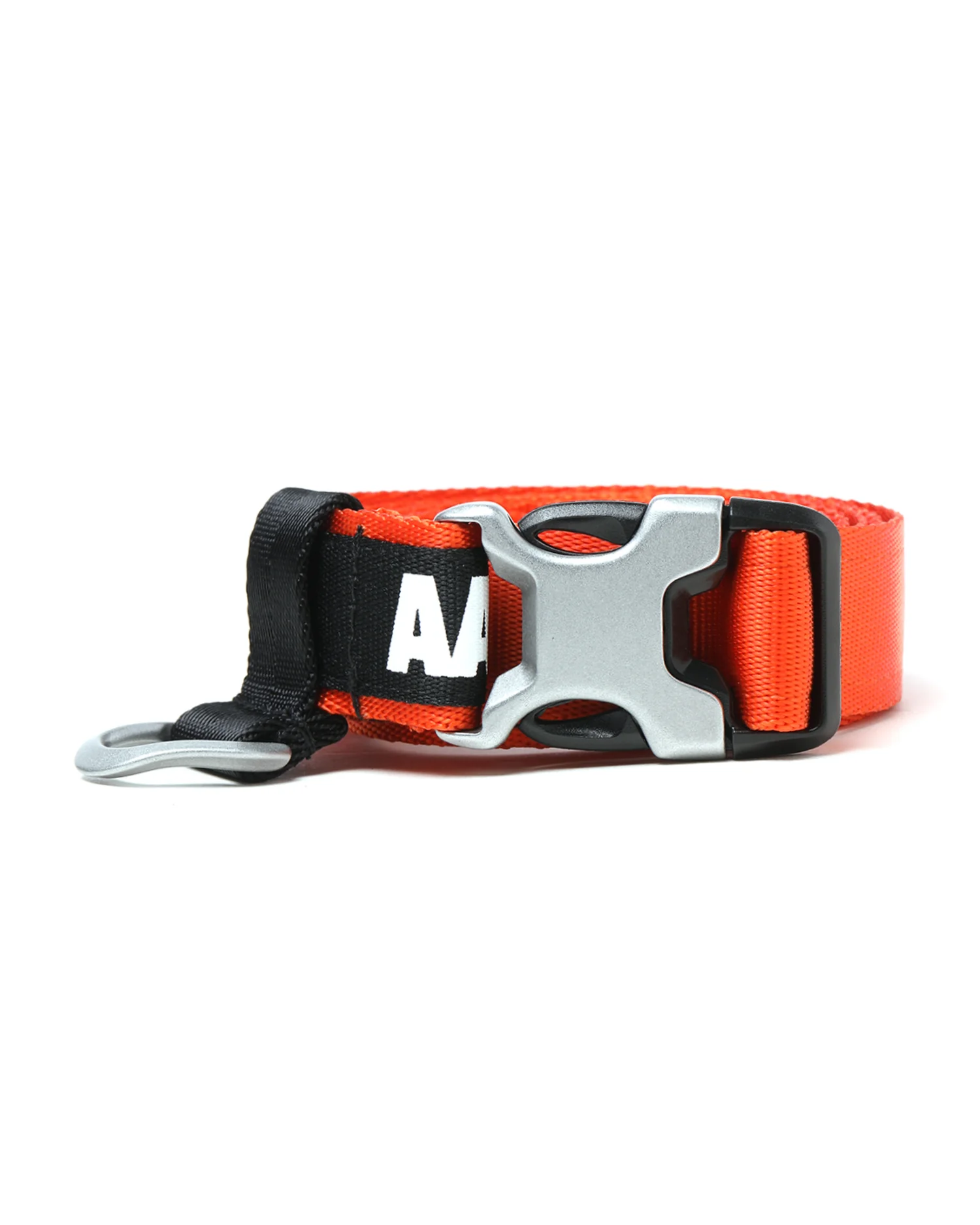 Logo print belt - Image 6