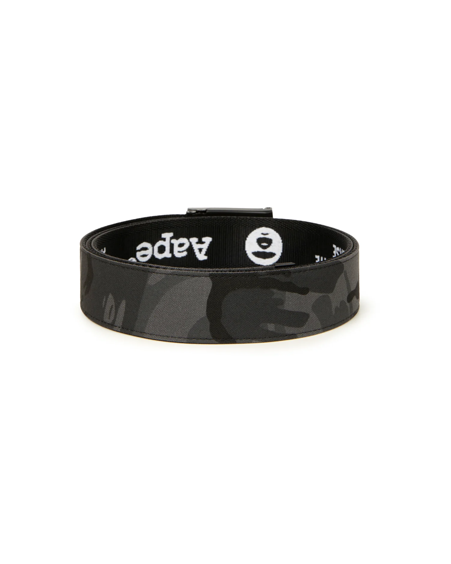 Moonface camo belt - Image 2