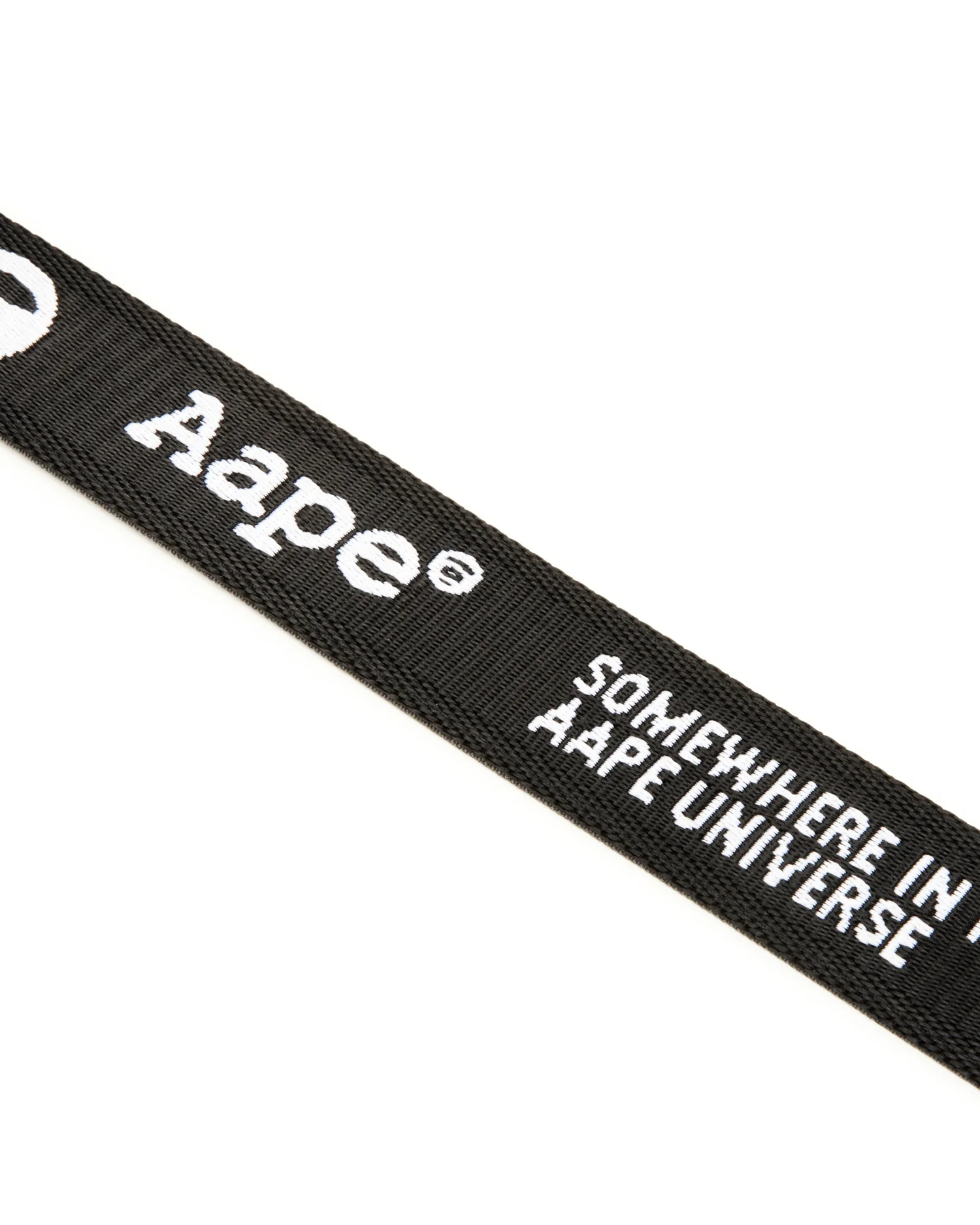 Moonface camo belt - Image 5