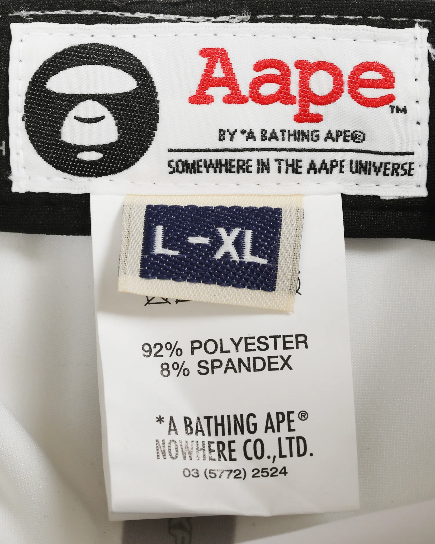 Logo print loose cap - Image 14
