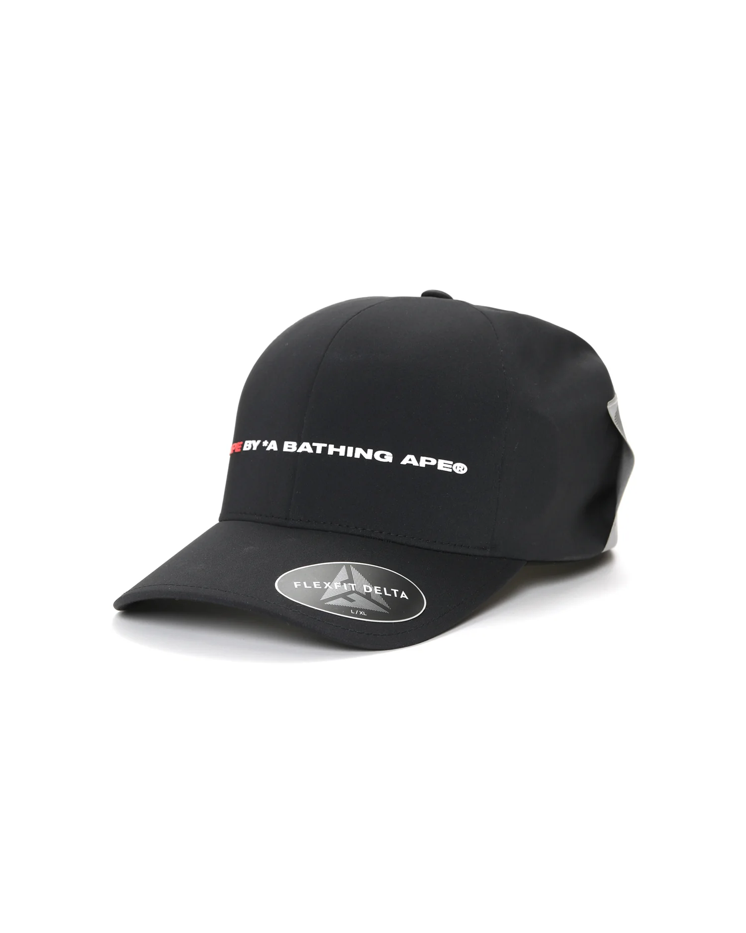 Logo print loose cap - Image 2