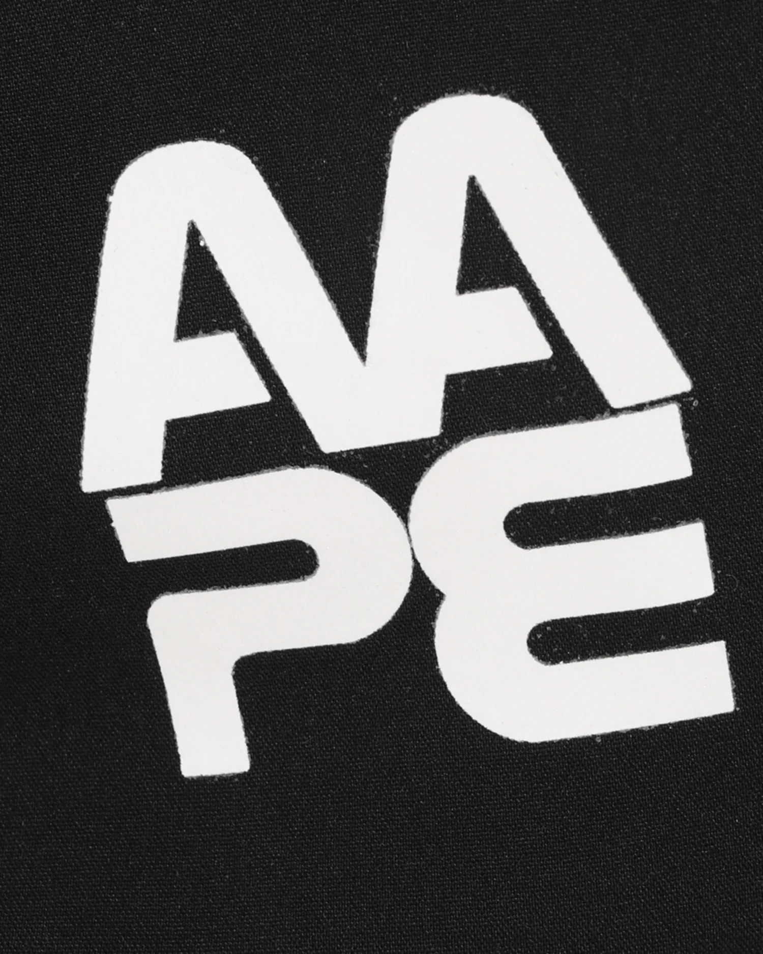 Logo print loose cap - Image 4
