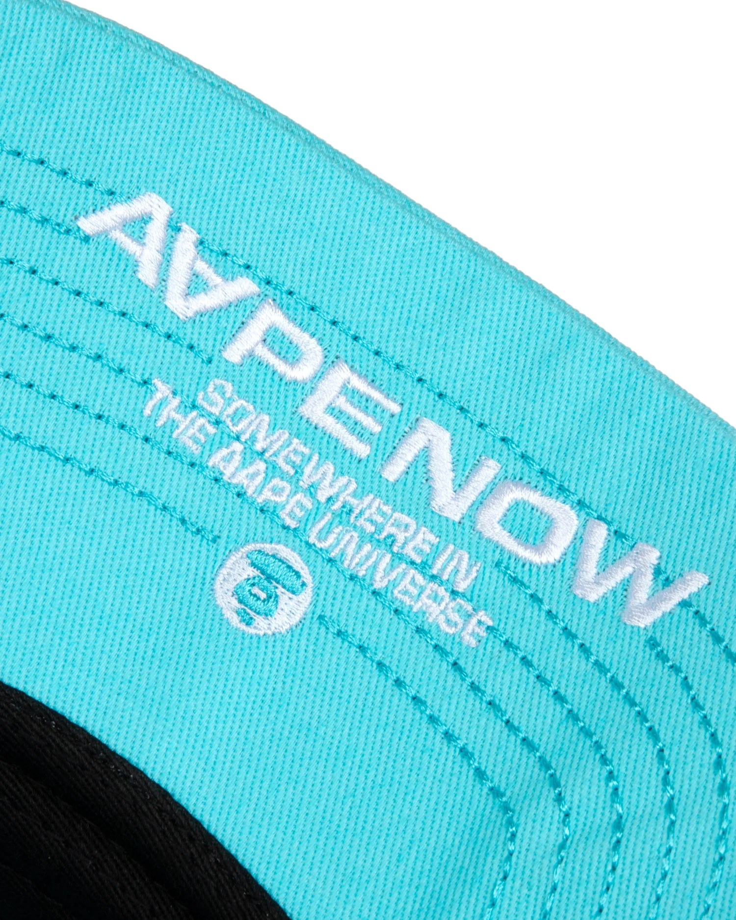 Moonface cap - Image 10