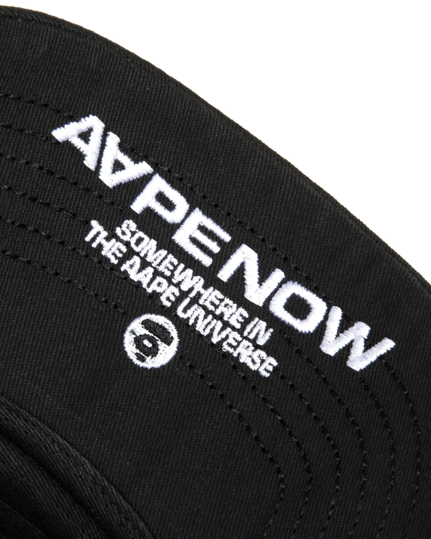 Moonface cap - Image 5