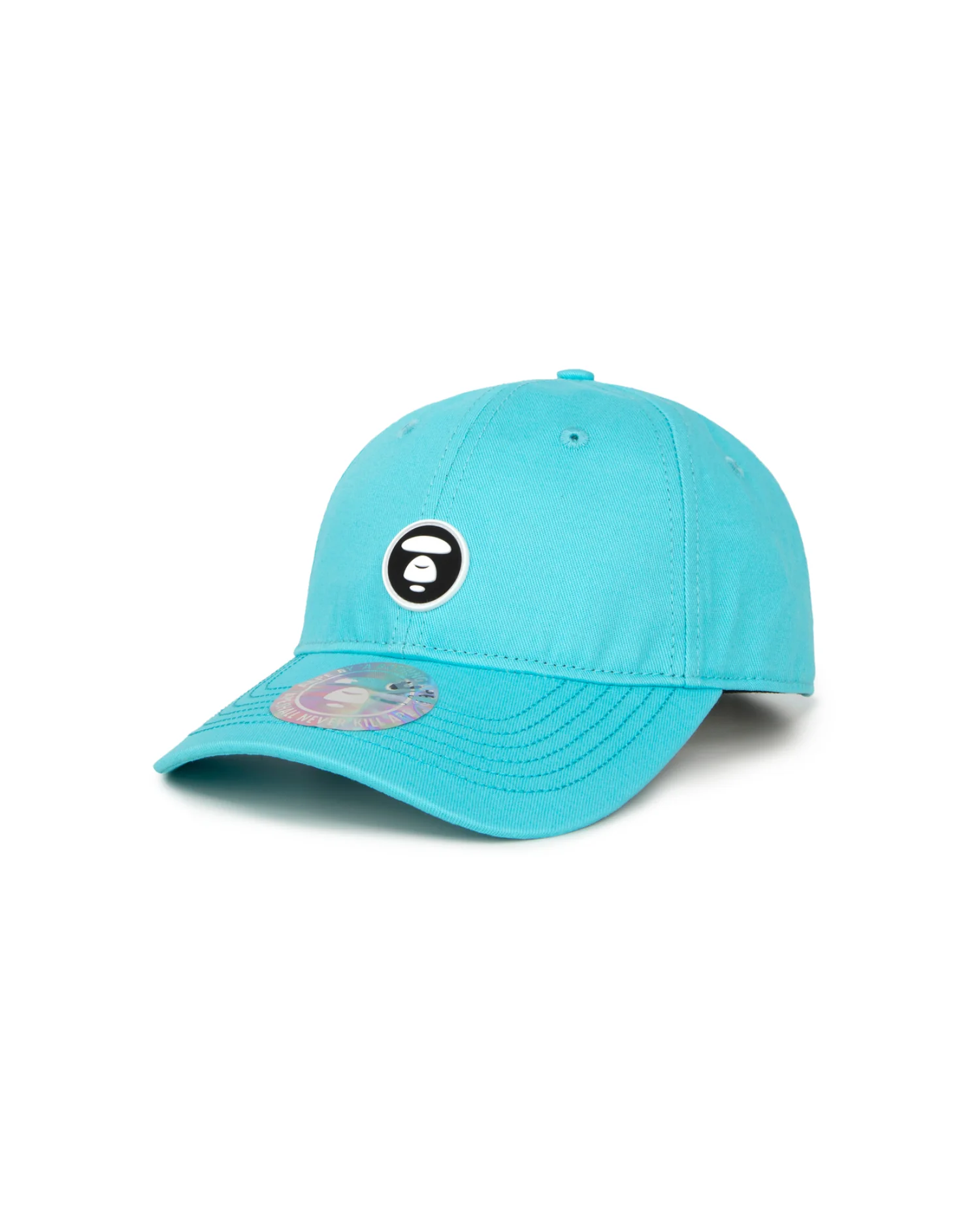 Moonface cap - Image 6