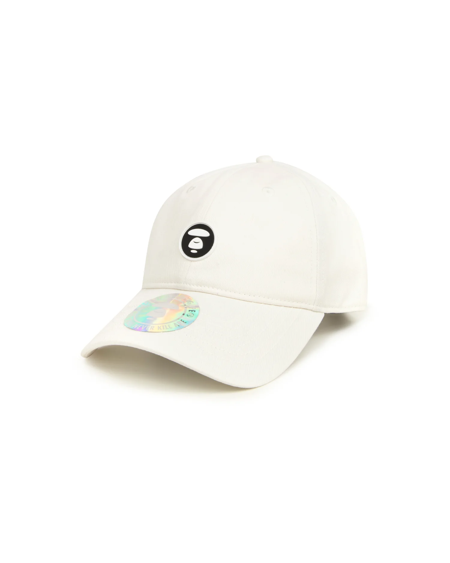 AAPENOW moonface cap