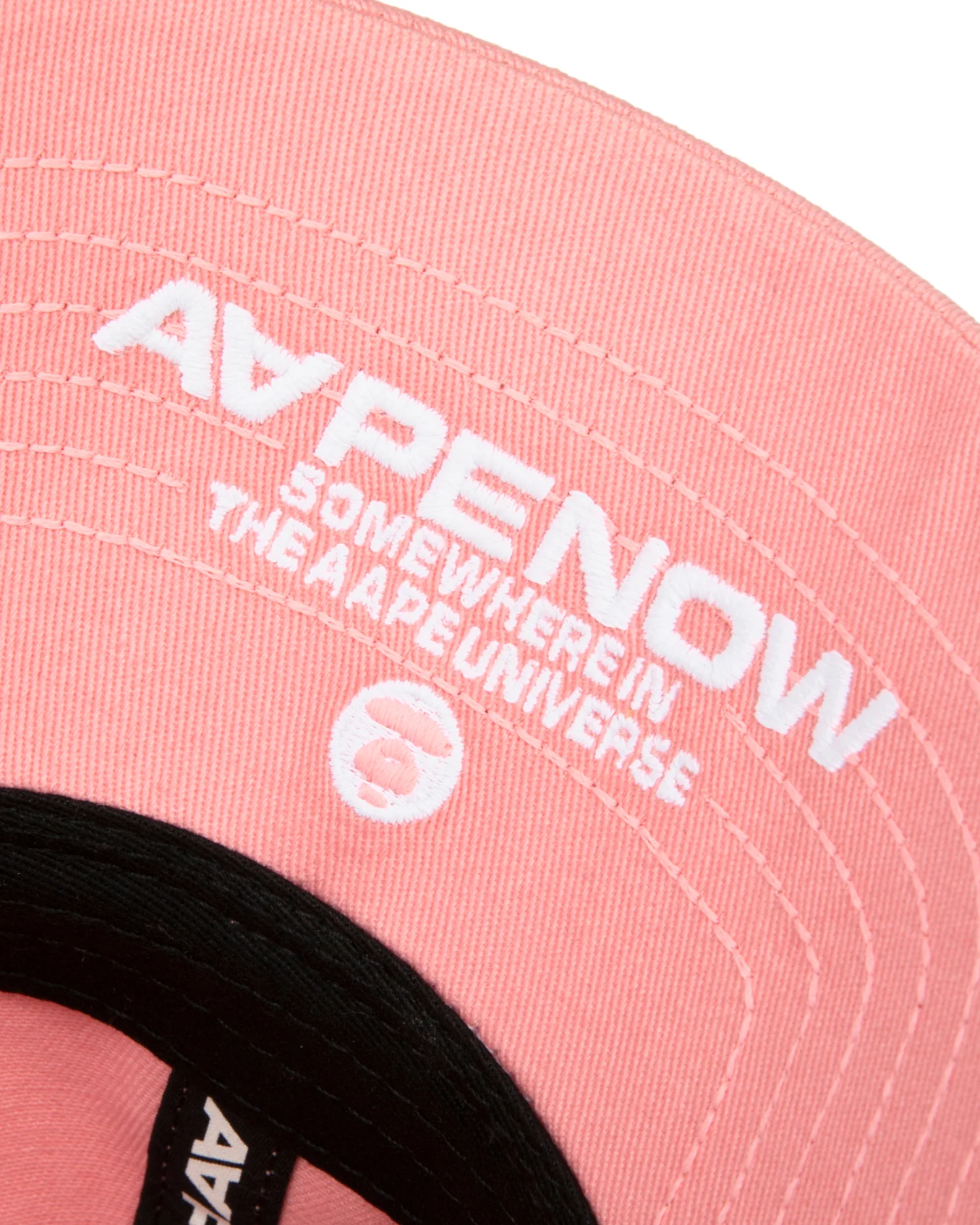 AAPENOW moonface cap - Image 10