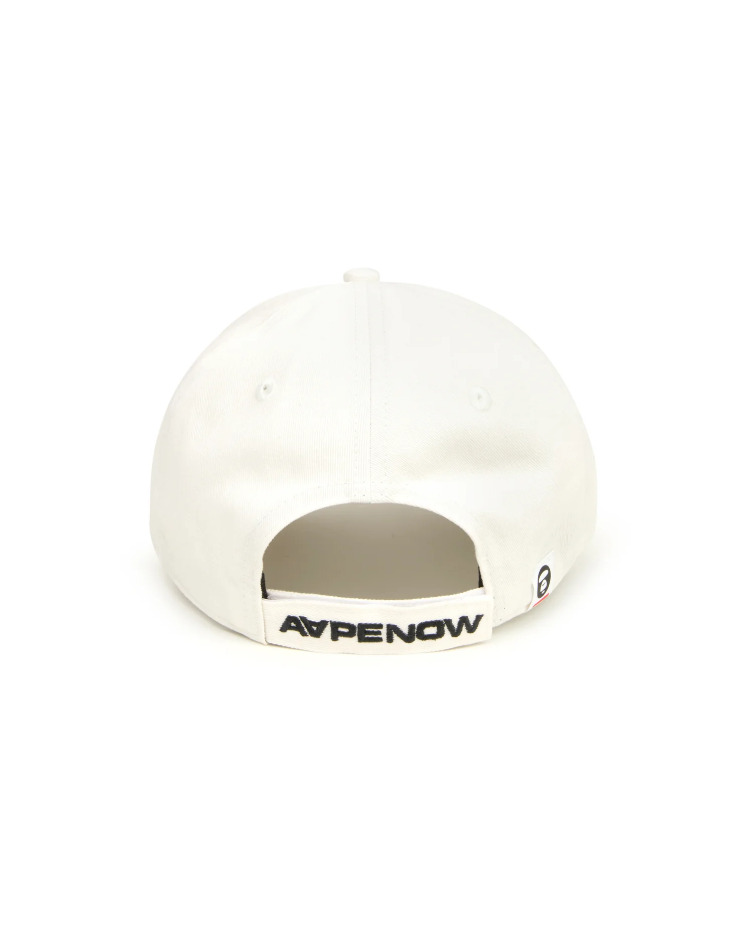 AAPENOW moonface cap - Image 2