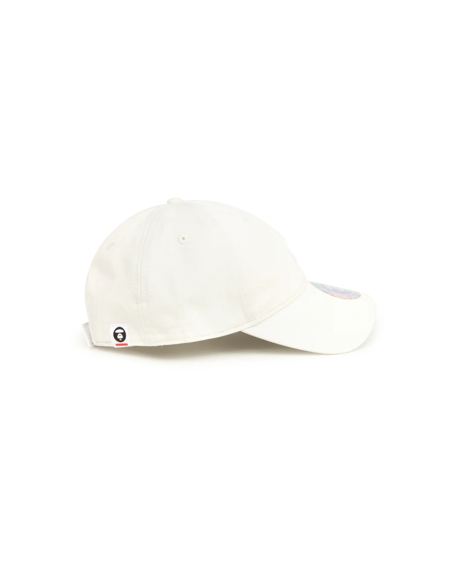 AAPENOW moonface cap - Image 3