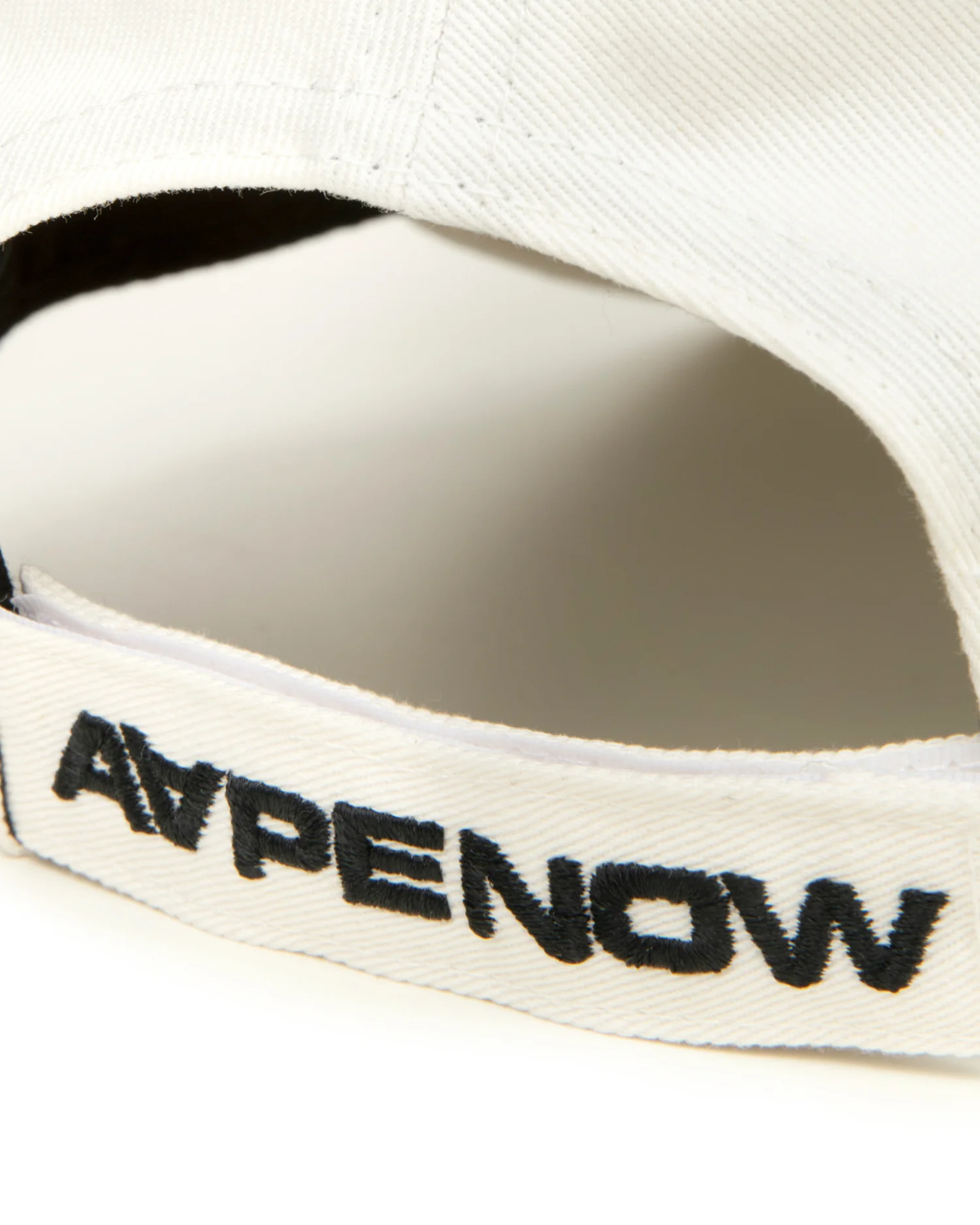 AAPENOW moonface cap - Image 4