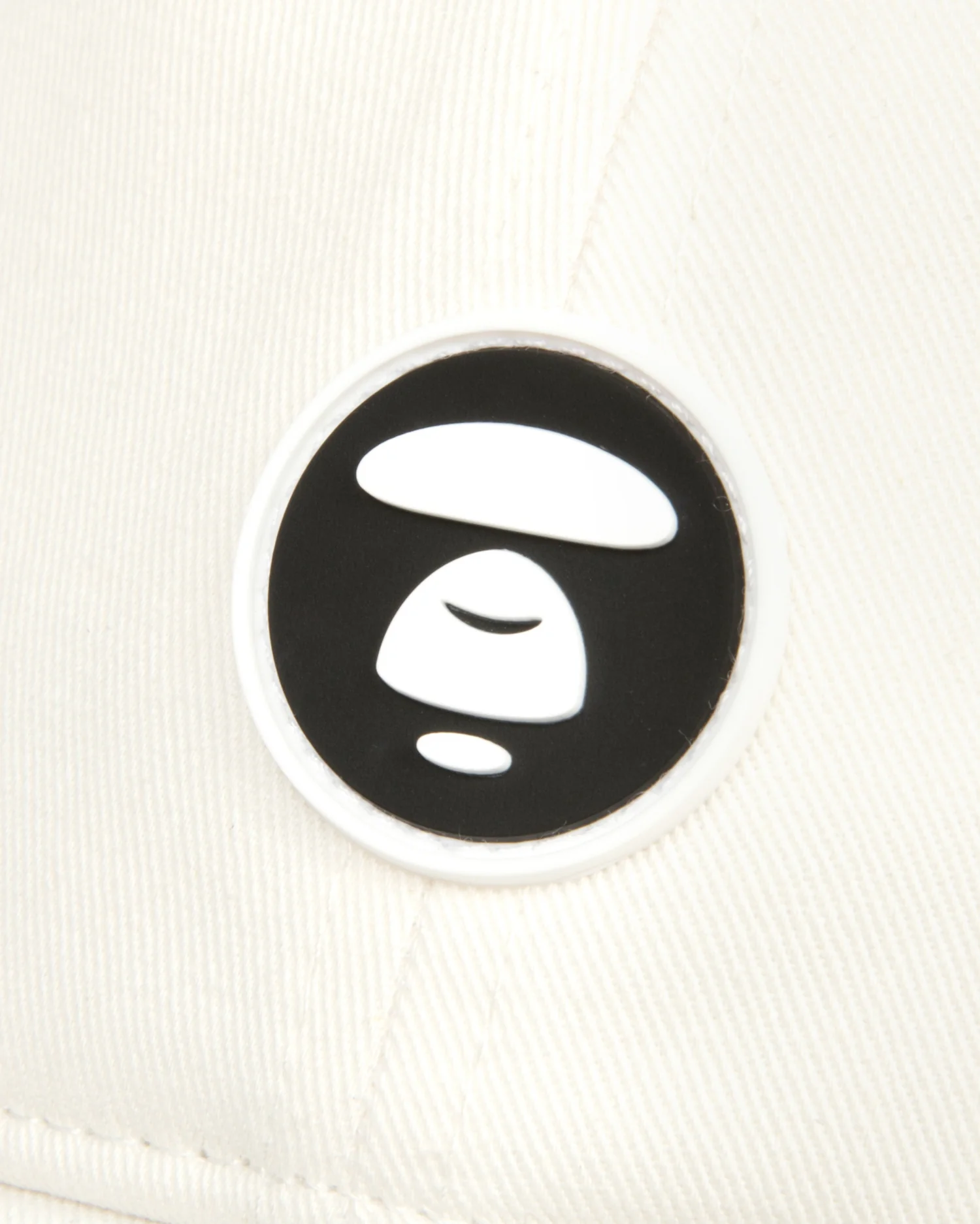 AAPENOW moonface cap - Image 5