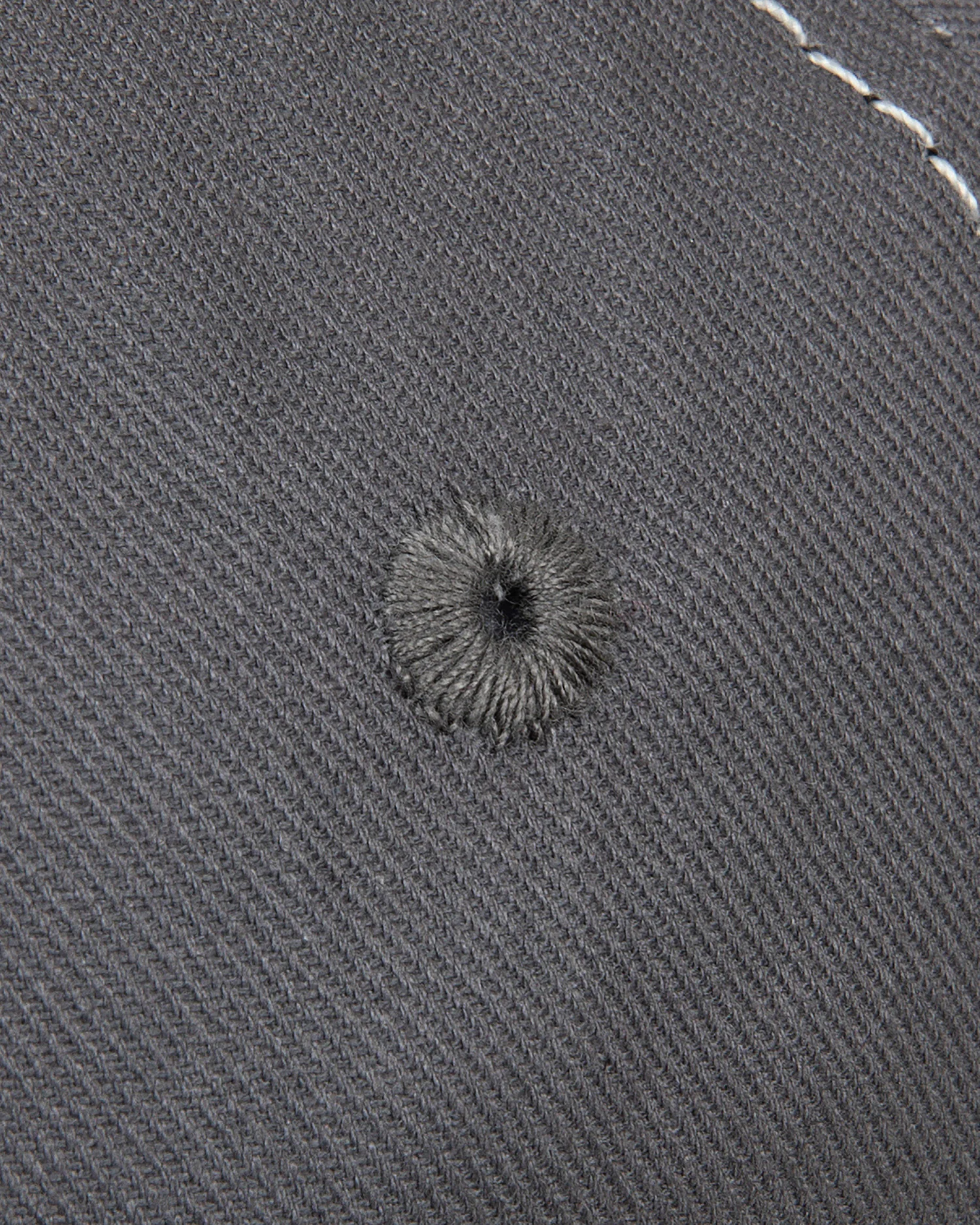 Logo embroidery cap - Image 10