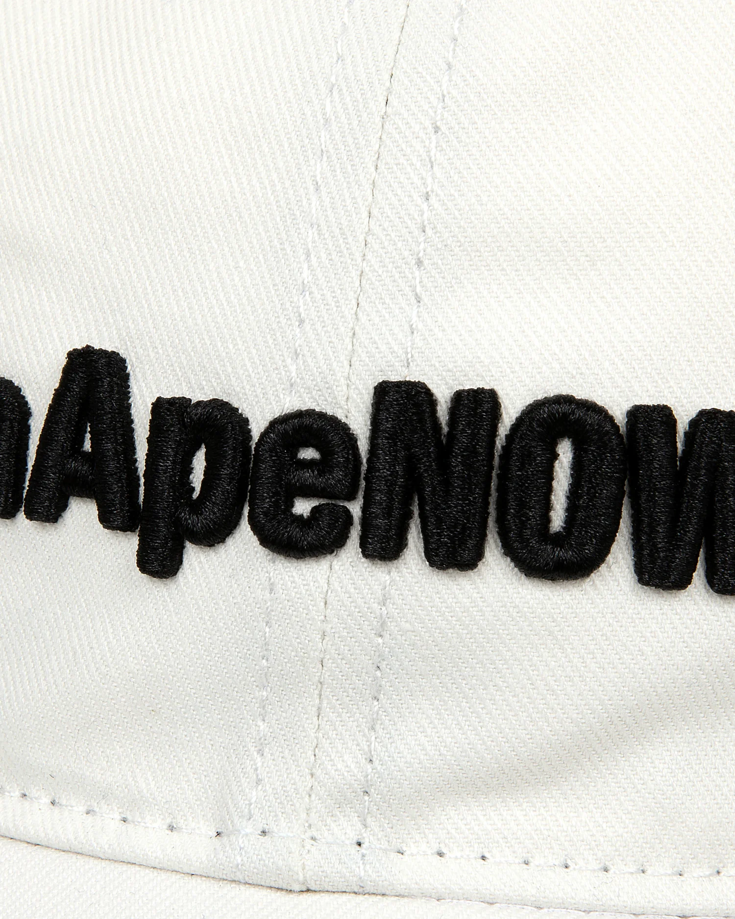 Logo embroidery cap - Image 14