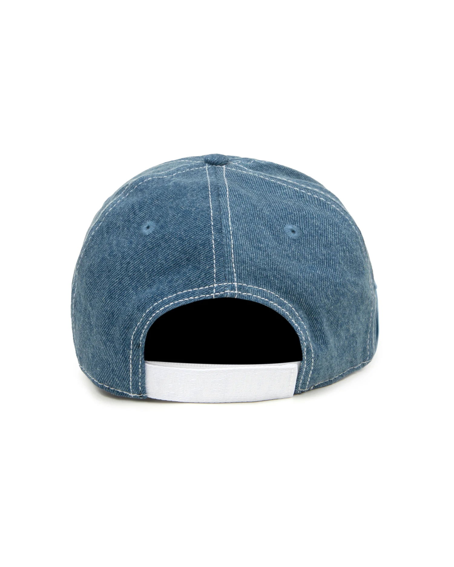 Logo embroidery cap - Image 2