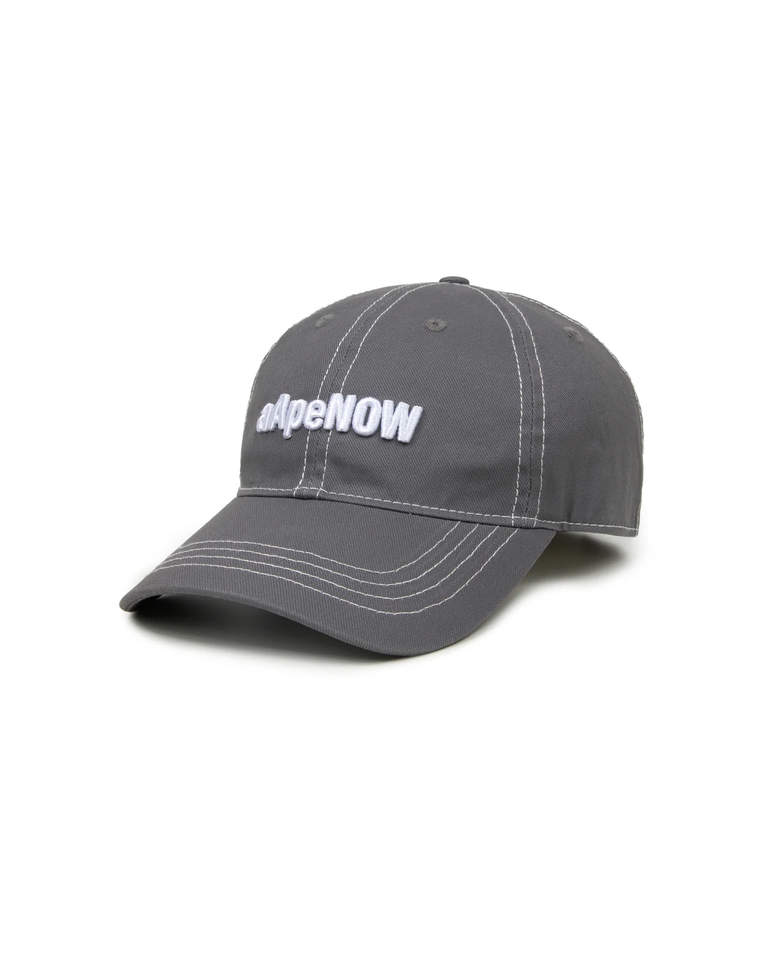 Logo embroidery cap - Image 6