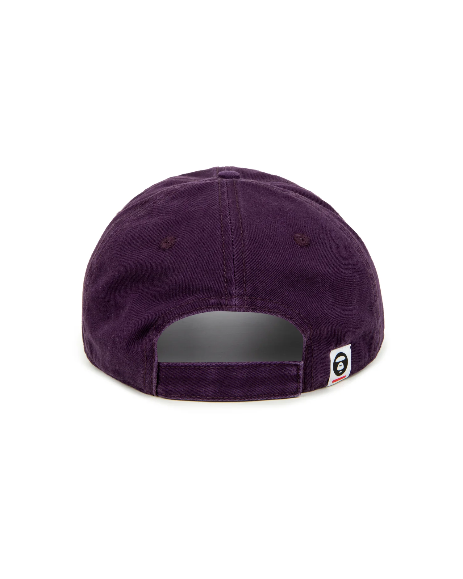 Logo embroidered cap - Image 12