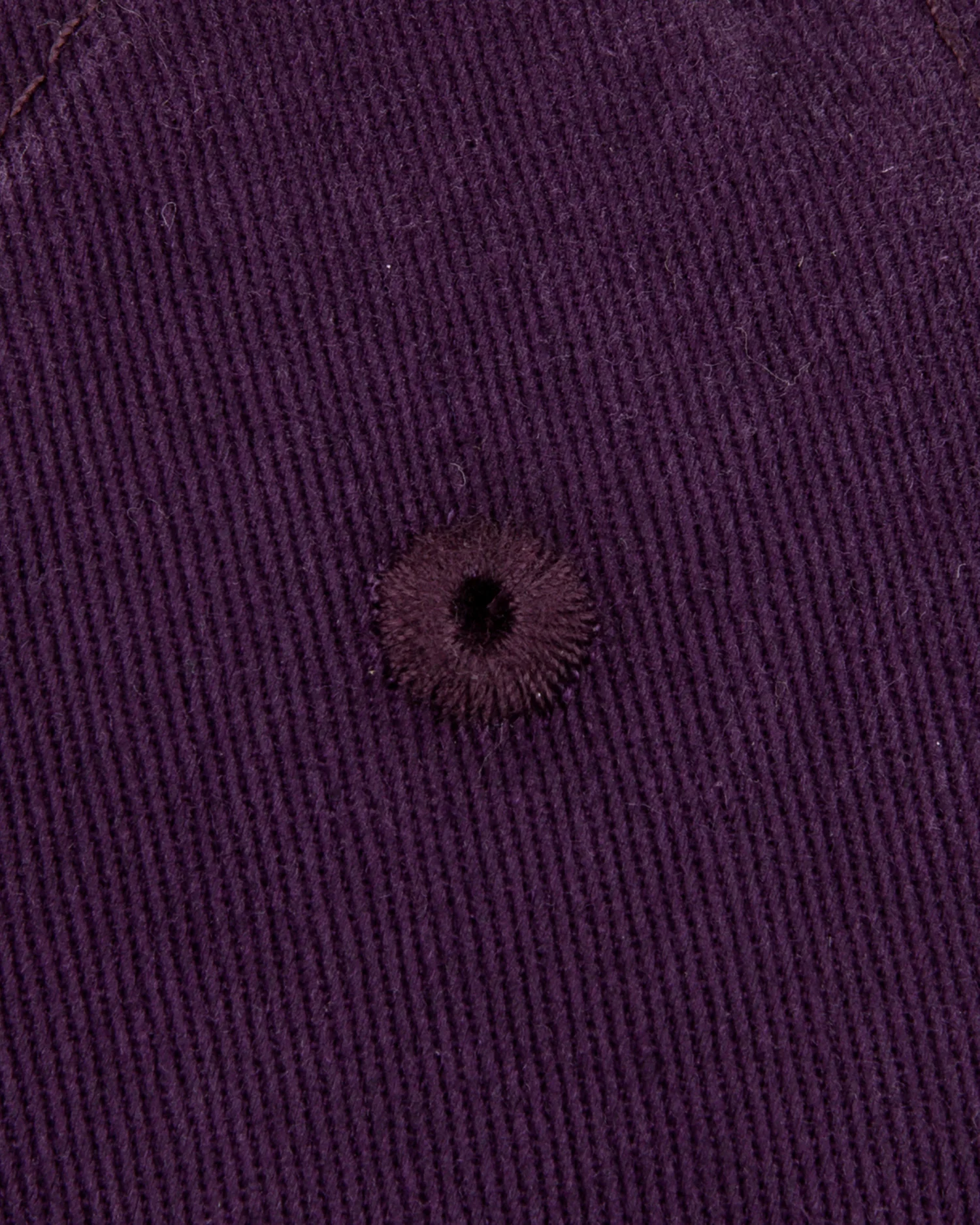 Logo embroidered cap - Image 15