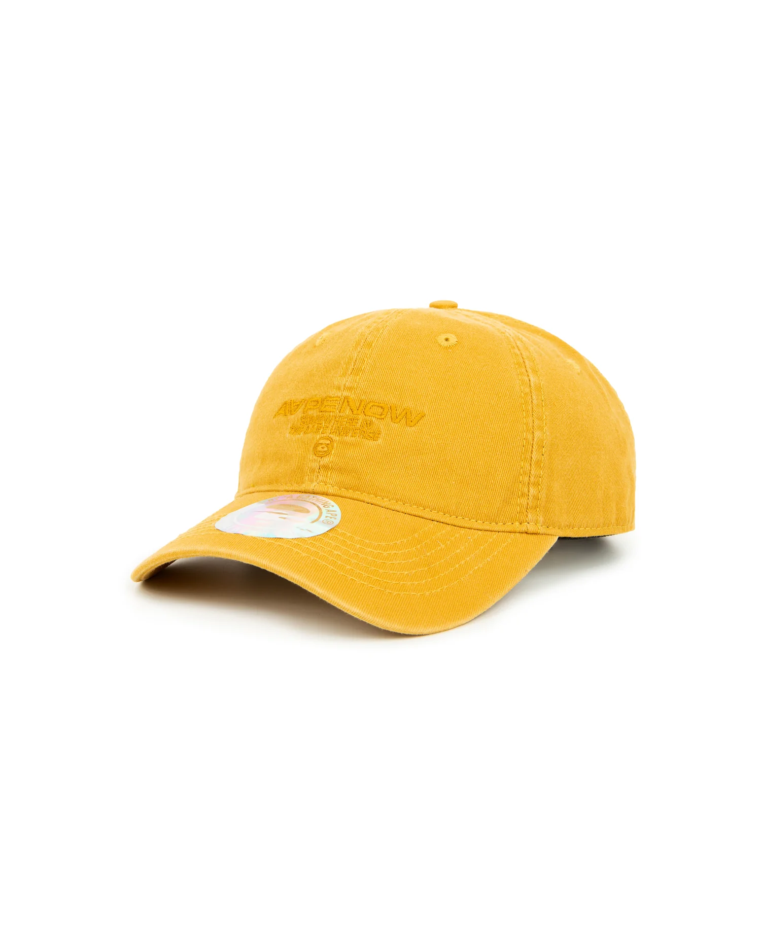 Logo embroidered cap - Image 16