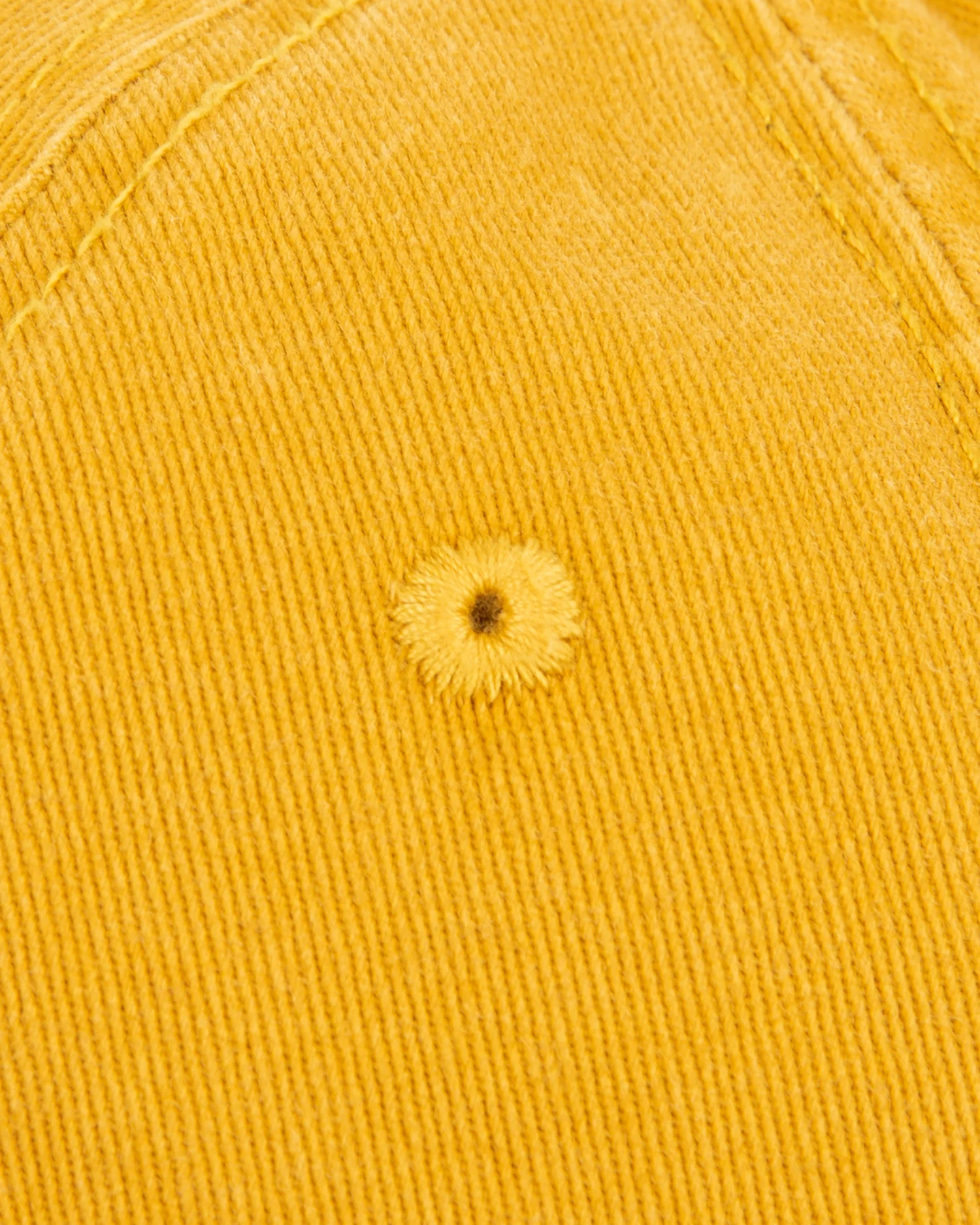 Logo embroidered cap - Image 19